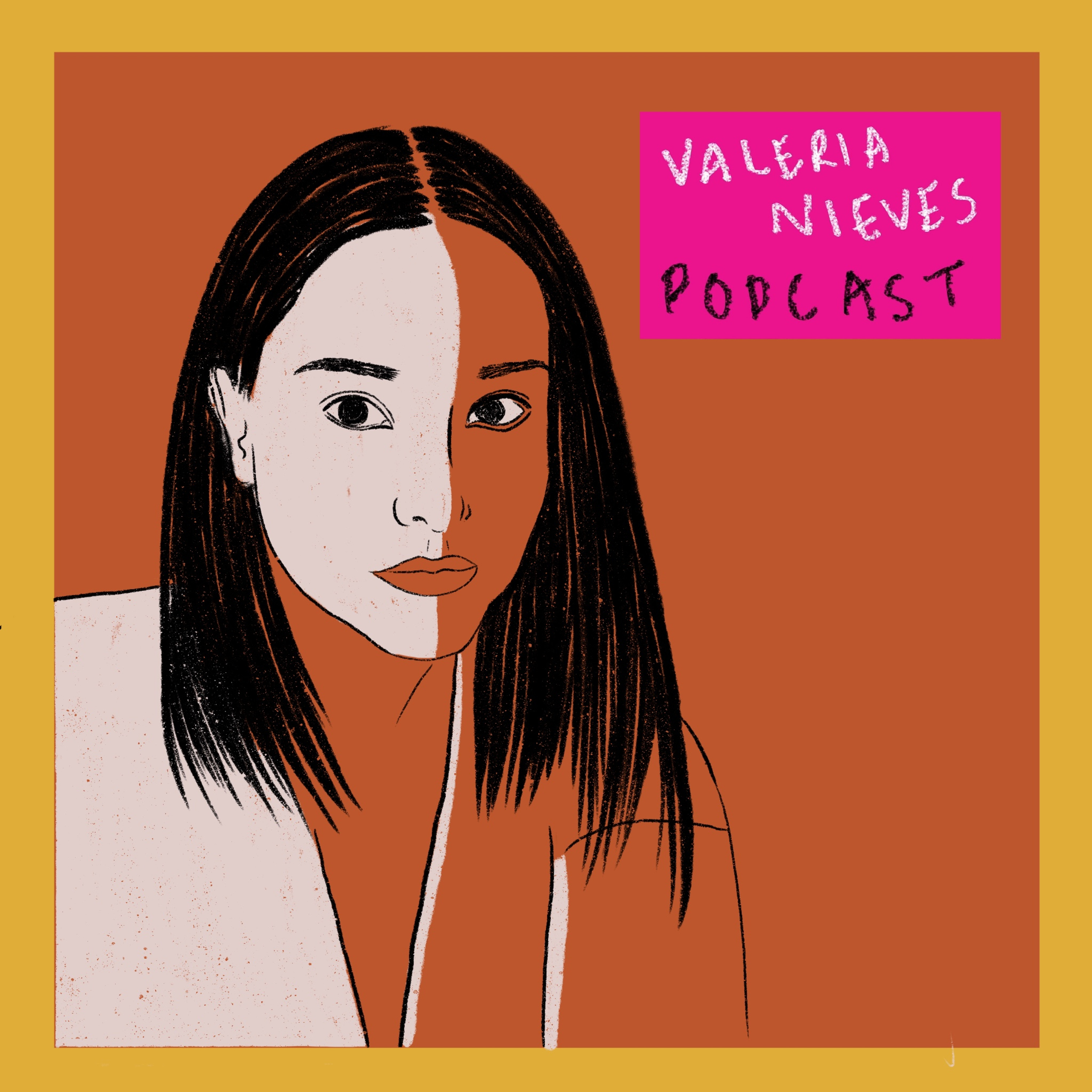 Valeria Nieves Podcast