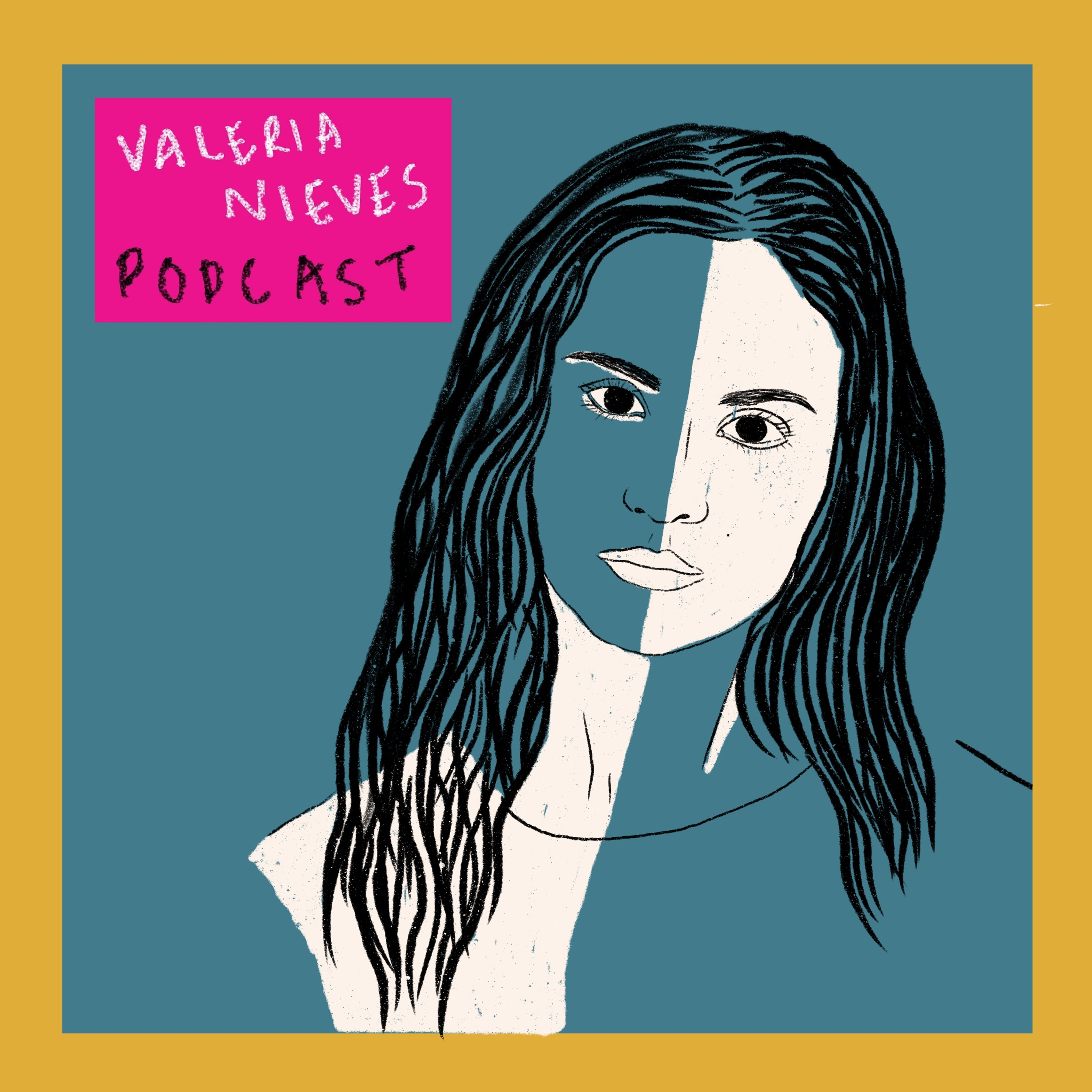 Valeria Nieves Podcast