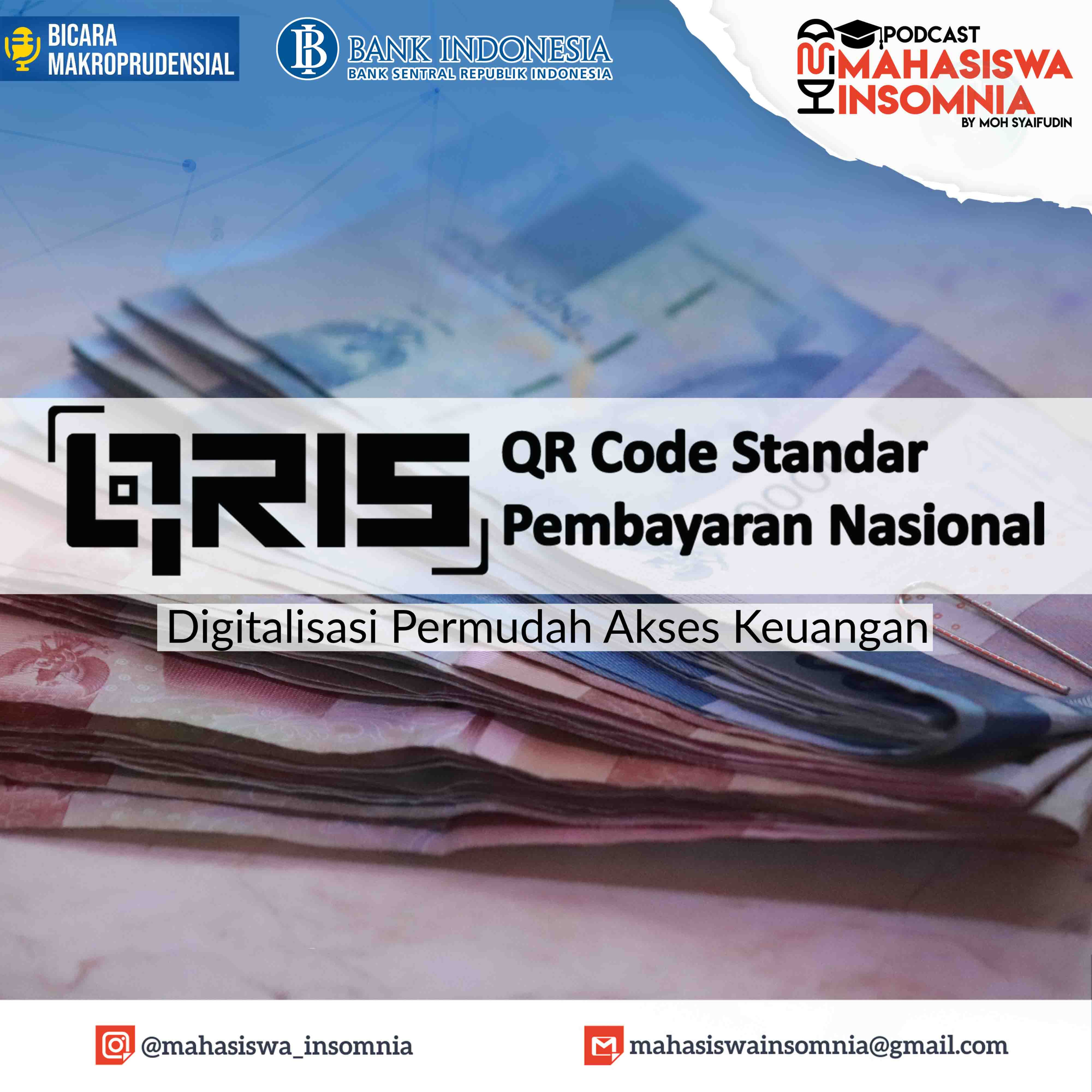 Podcast Mahasiswa Insomnia