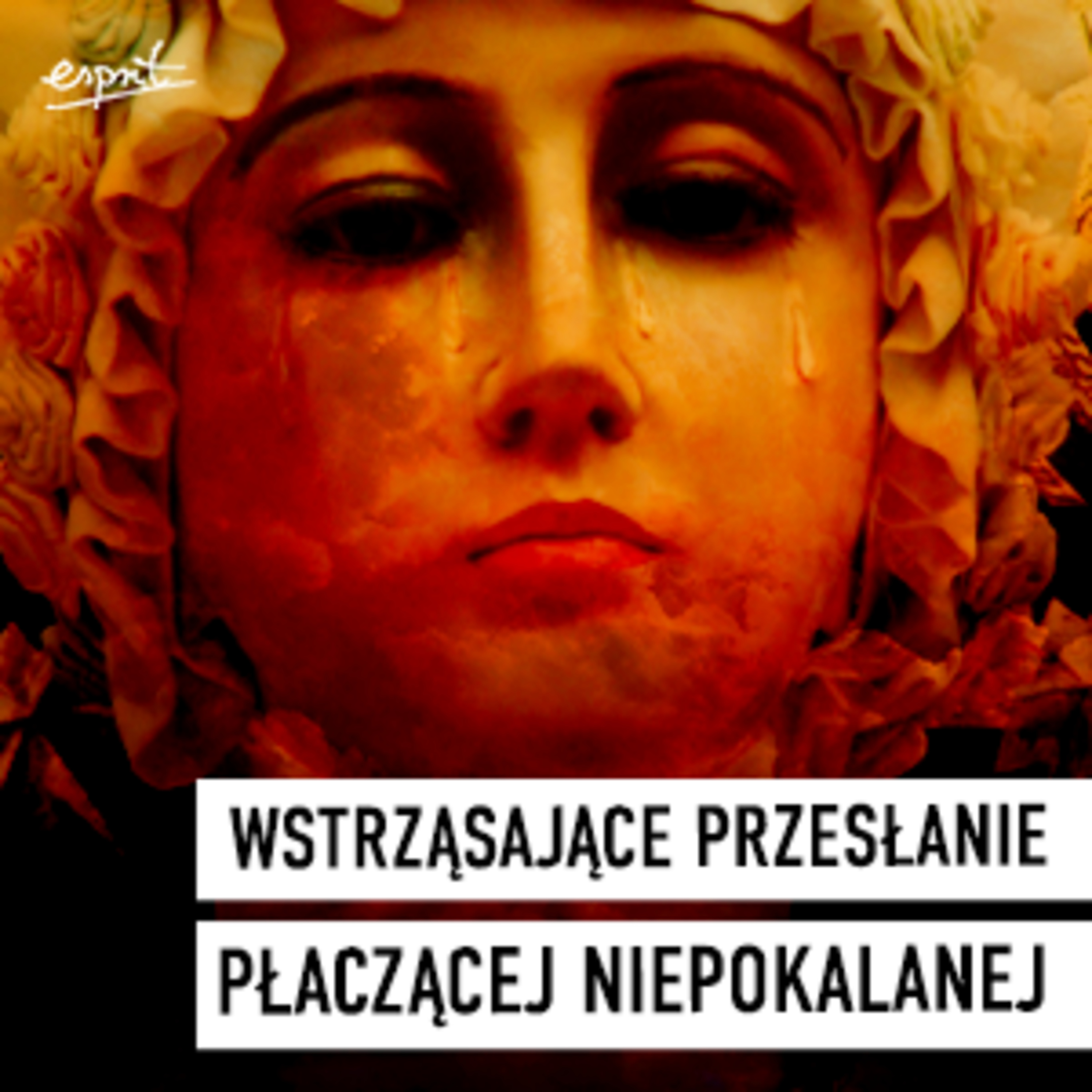 Wstrząsające przesłanie płaczącej Niepokalanej. Czy usłyszymy jej wezwanie? episode artwork
