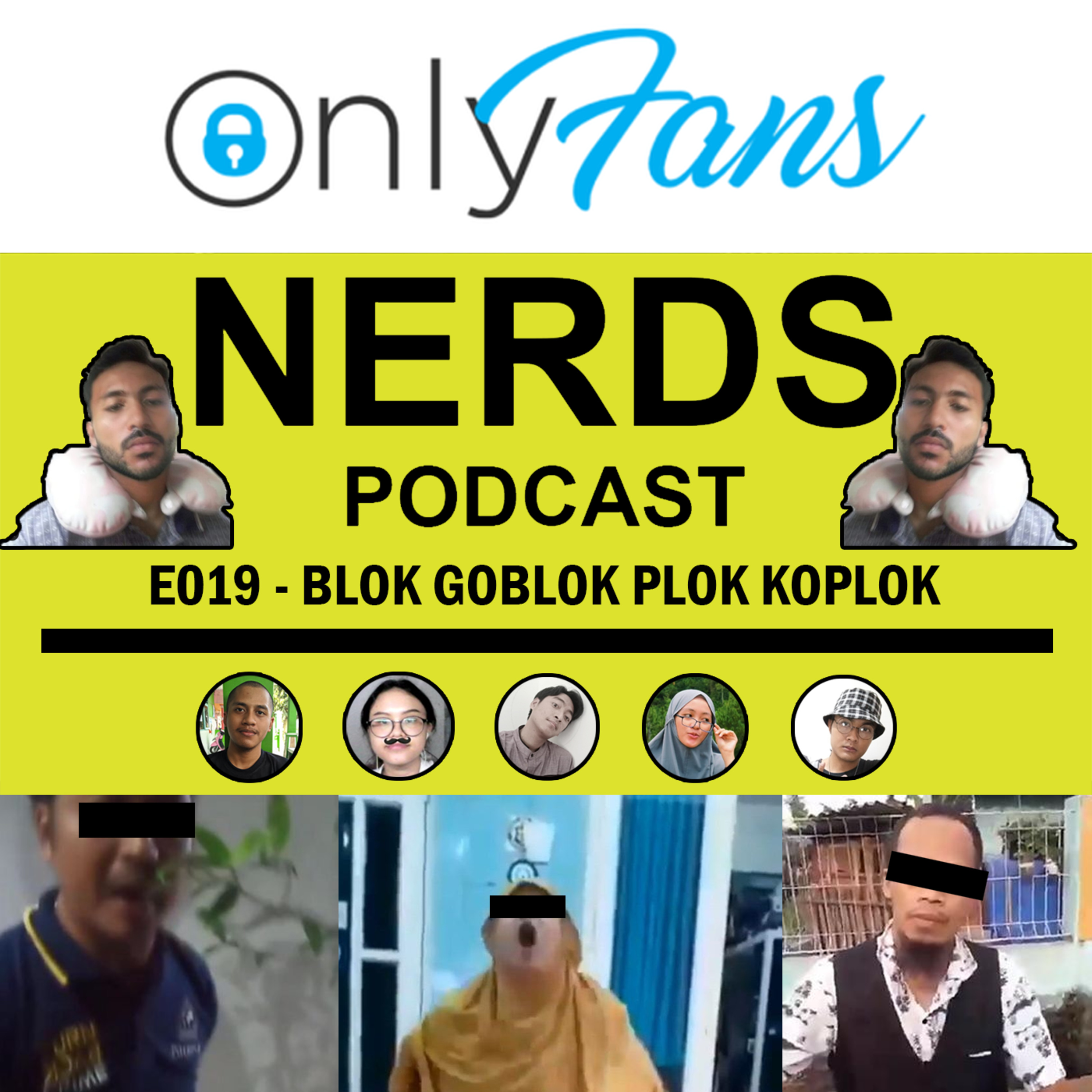 NERDS PODCAST
