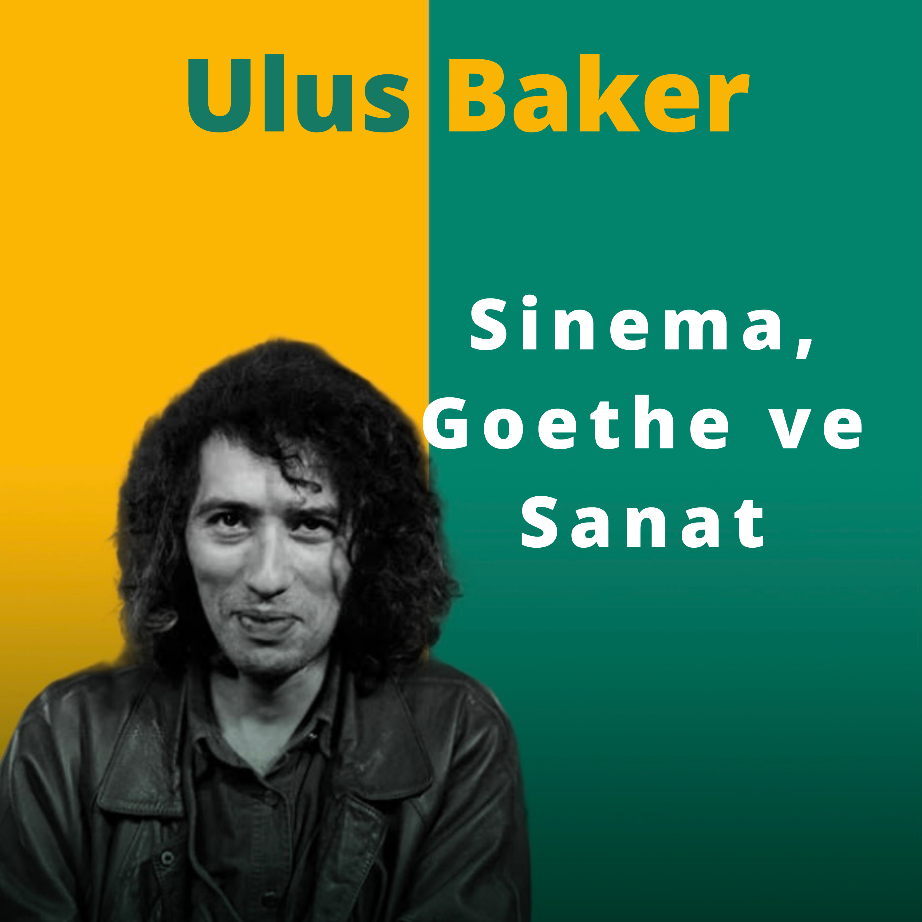 #8- Sinema, Goethe ve sanat episode artwork