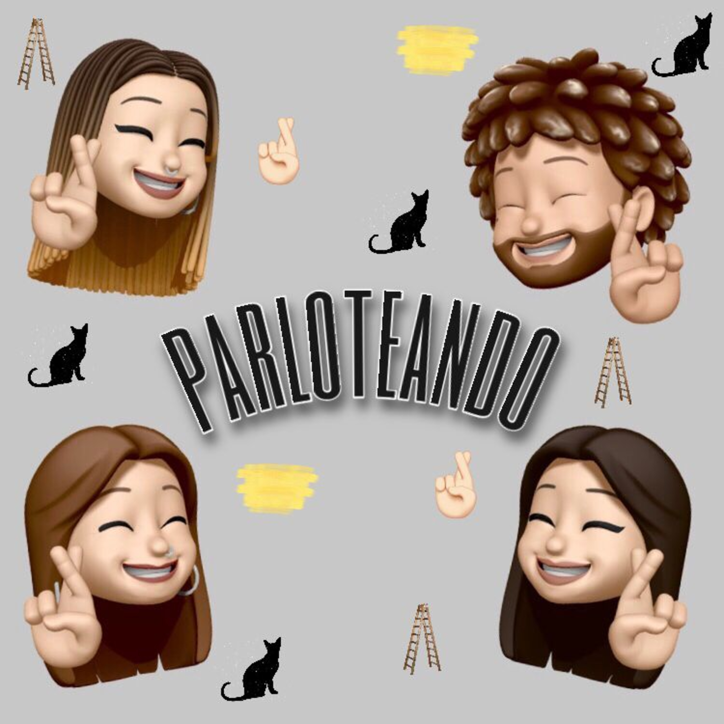 Parloteando