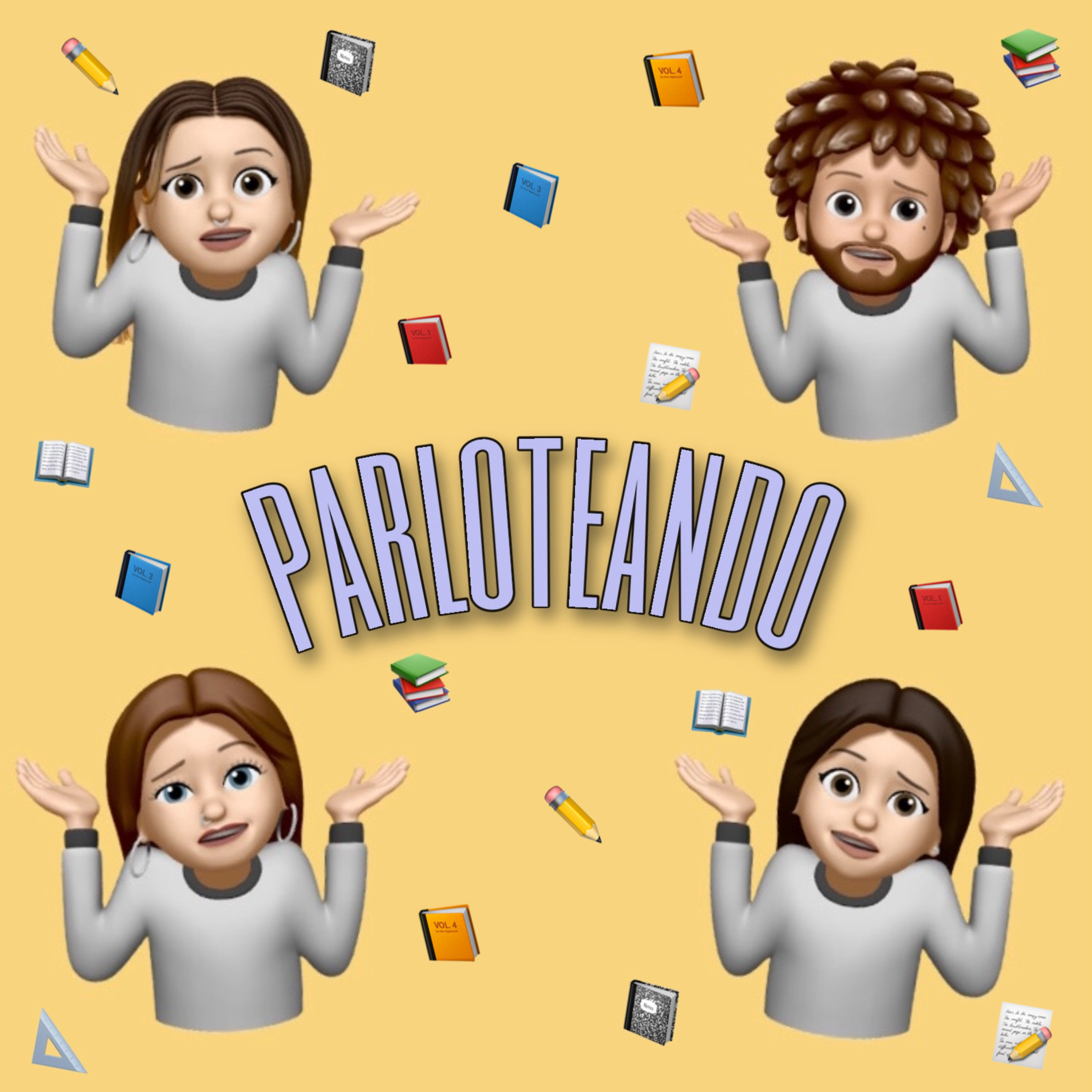 Parloteando
