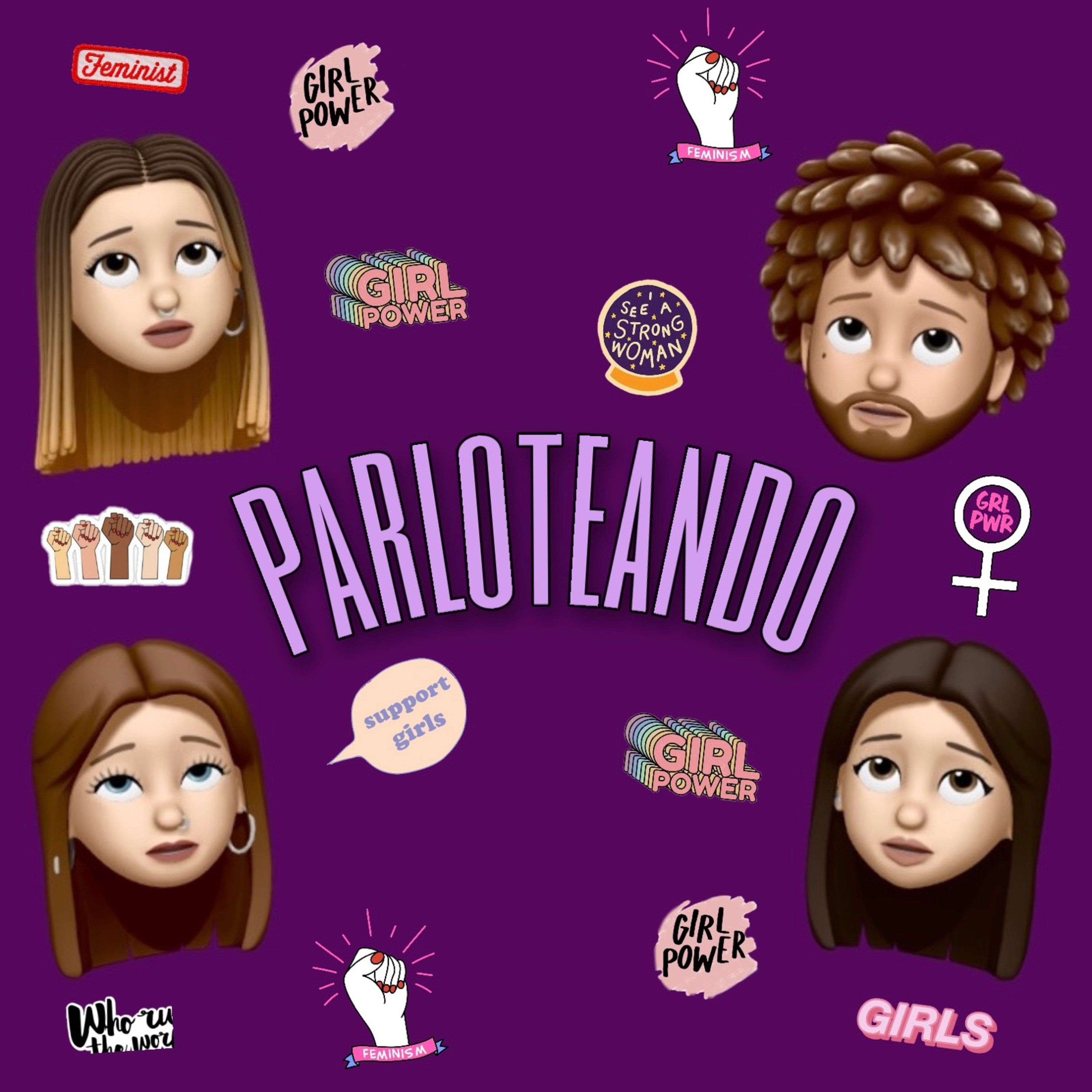 Parloteando