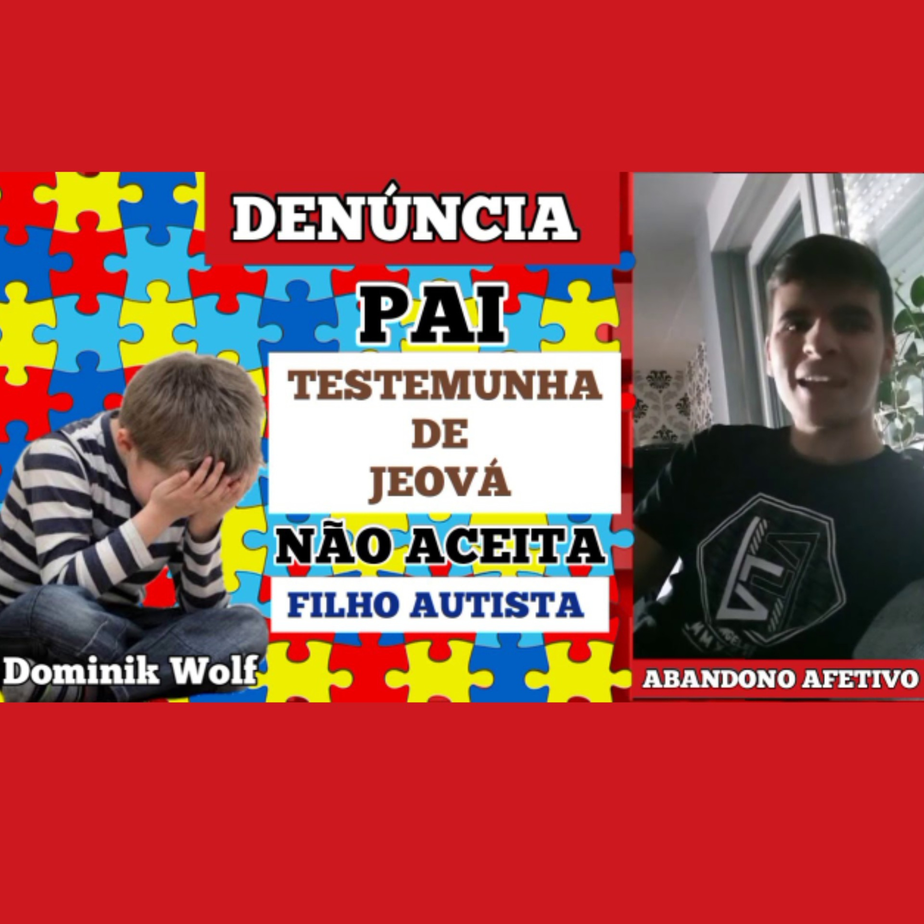 FOMOS Testemunhas De Jeová (Depoimentos De Ex-Testemunhas De Jeová)