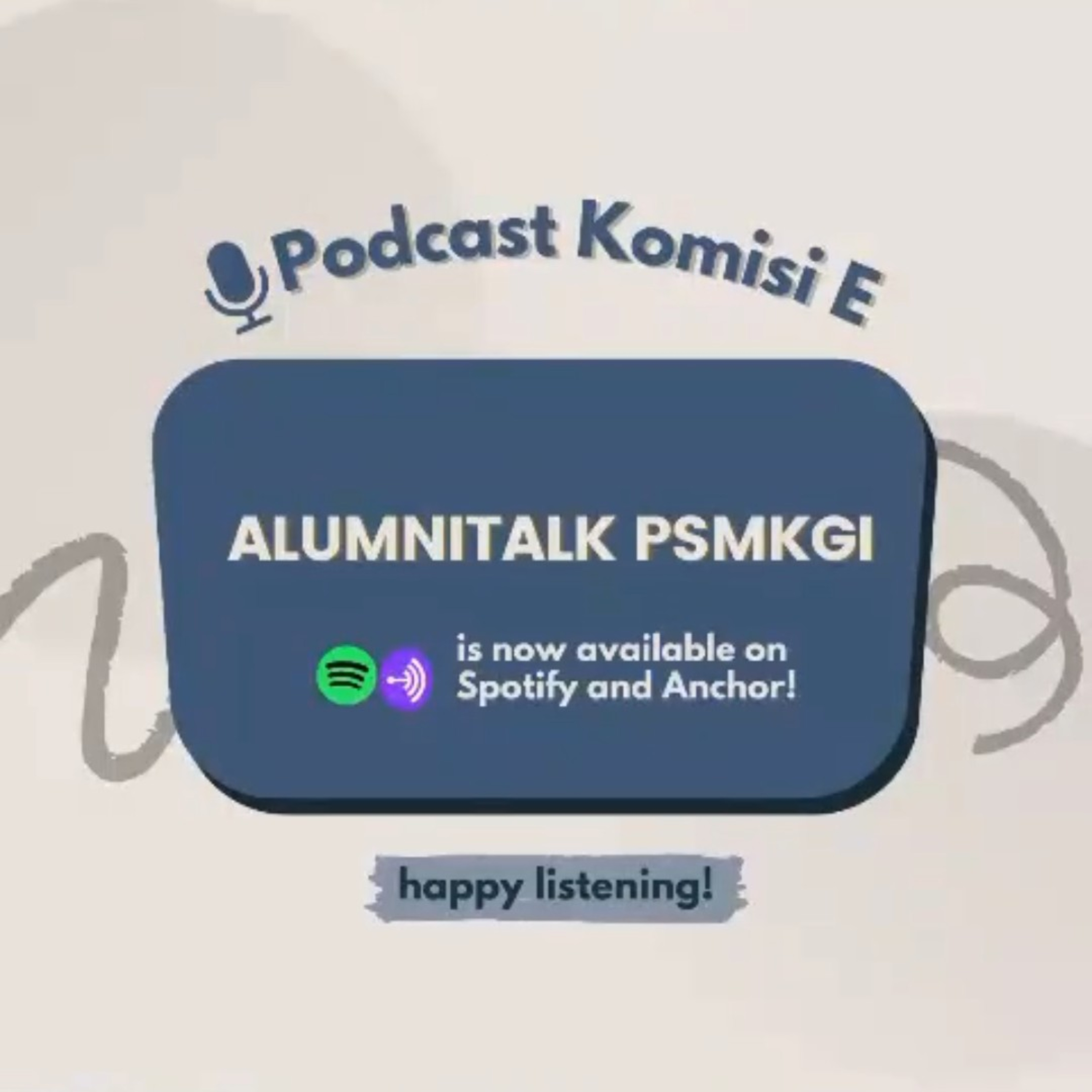 Curi PSMKGI: Cuap-cuap Berisi bareng PSMKGI