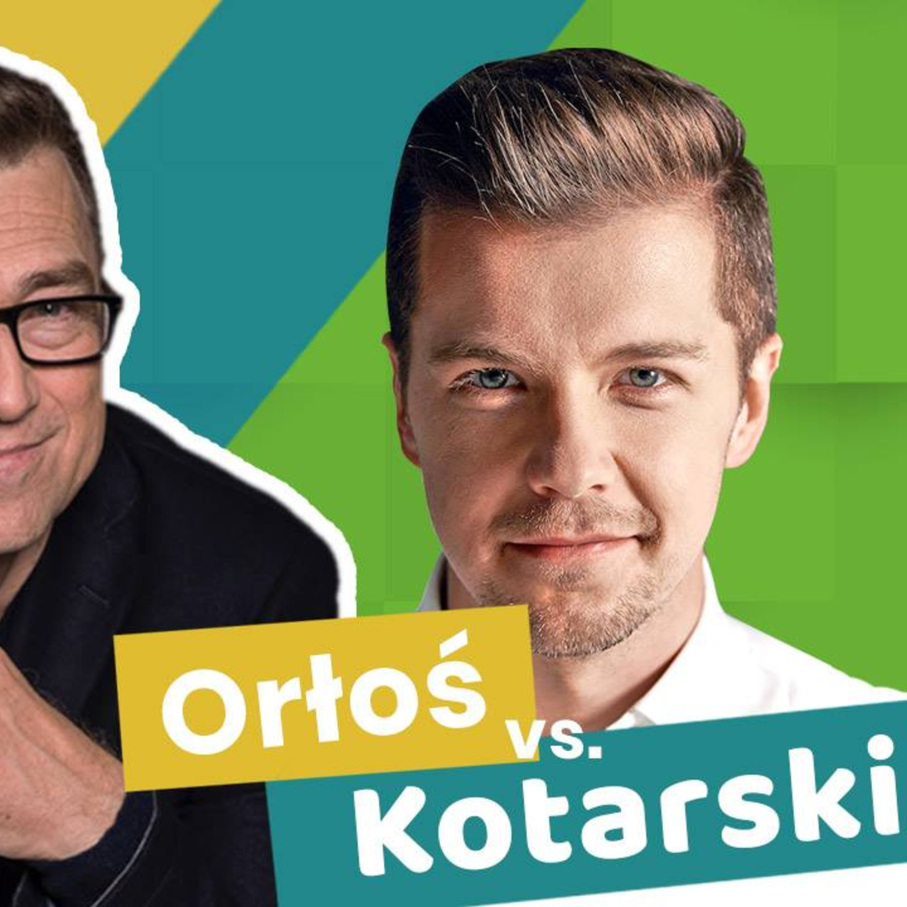 Radek Kotarski | o stanie polskiej edukacji, książkach, pantofelku i swoim wydawnictwie! episode artwork