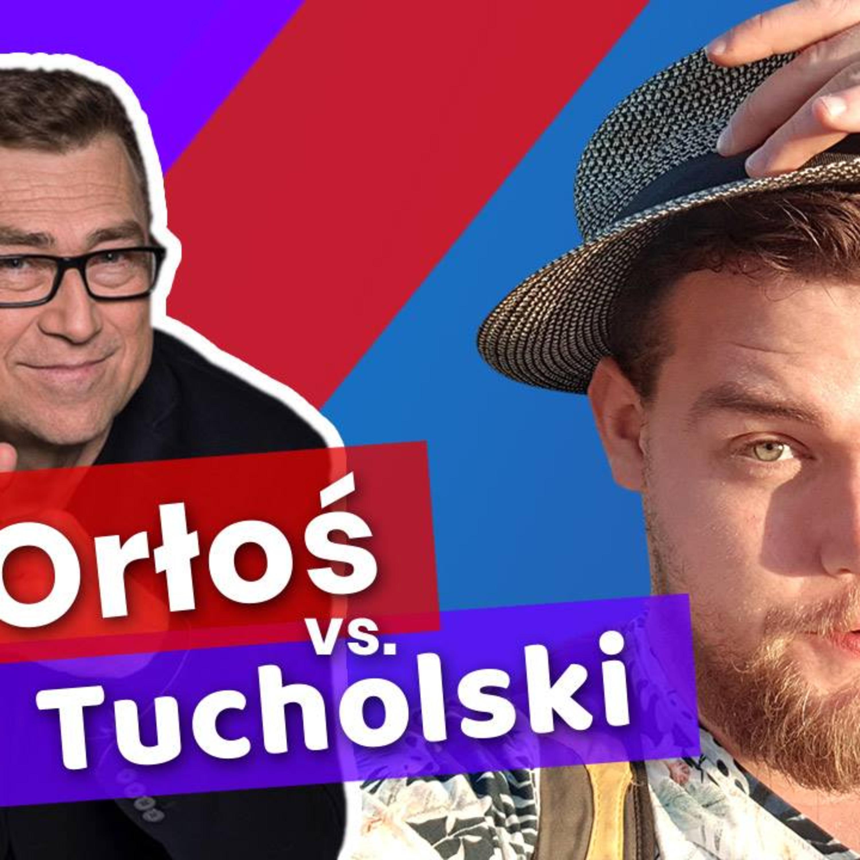 Andrzej Tucholski: O tym jak ogarniać i dlaczego wstaje o 5 rano?! episode artwork