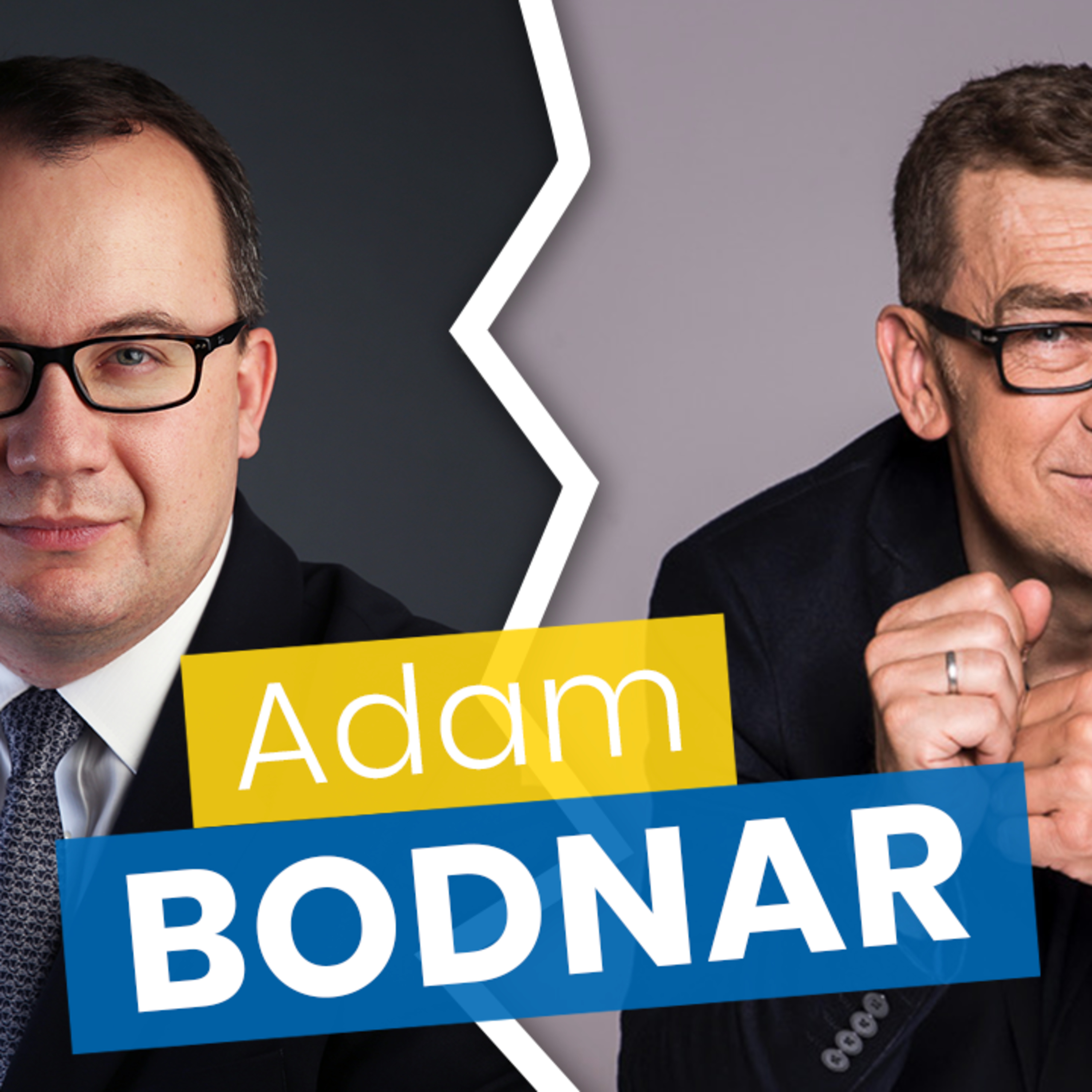 Maciej Orłoś PODCAST