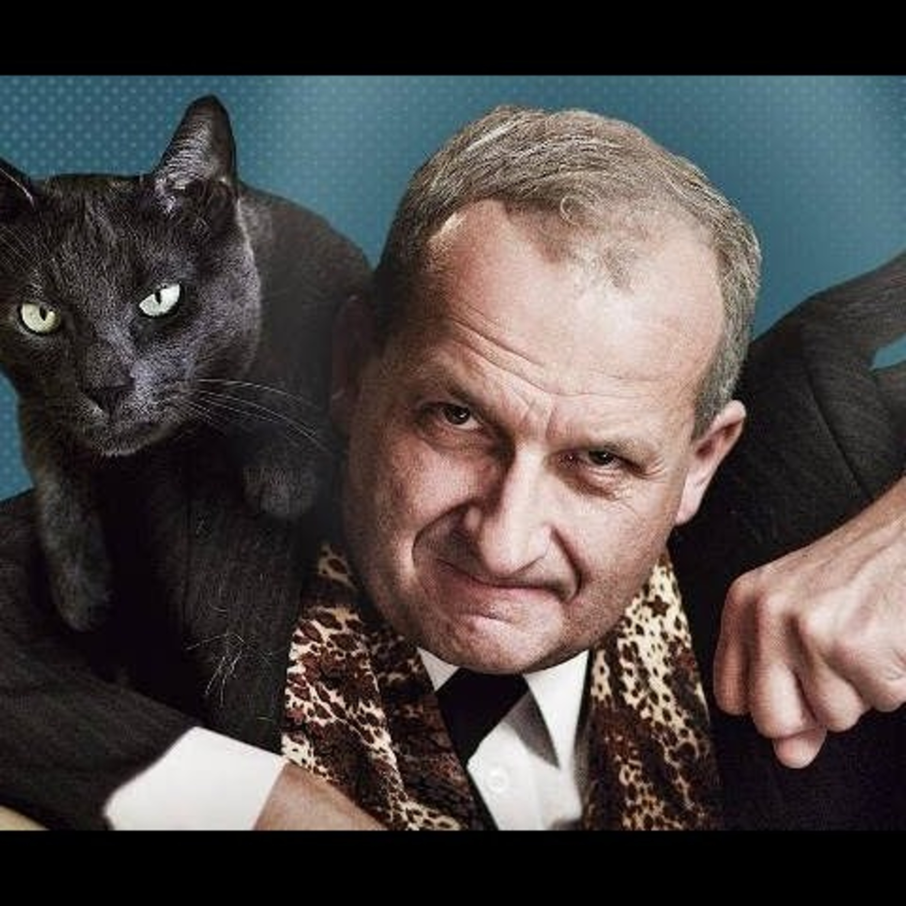 "Twierdza Kaczyńskiego". Robert Górski i Monika Sobień ujawniają, co widzieli w środku episode artwork