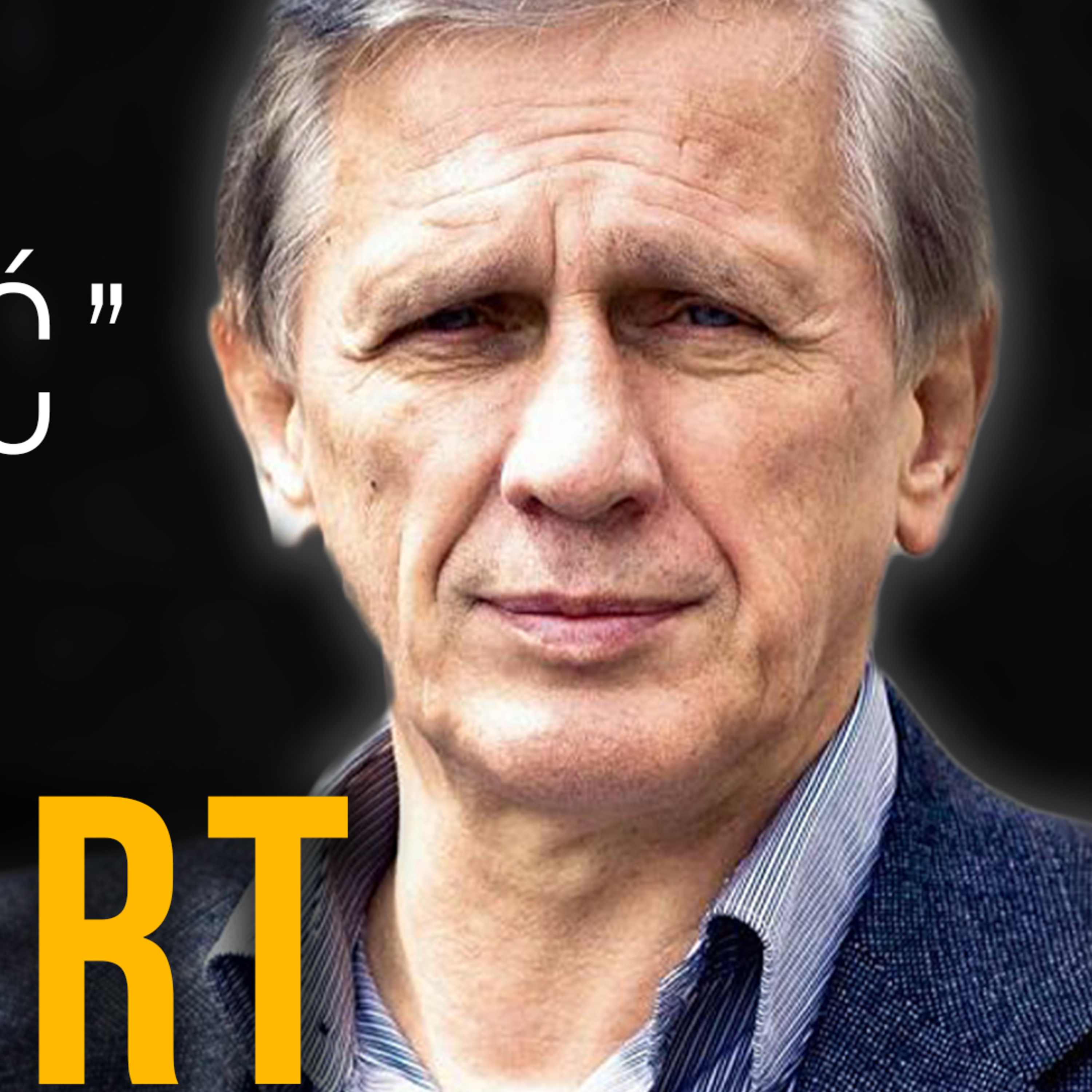 JAN ENGLERT O WOLNOŚCI, TEATRZE, AKTORSTWIE, KABARECIE I POWSZECHNEJ BYLEJAKOŚCI episode artwork