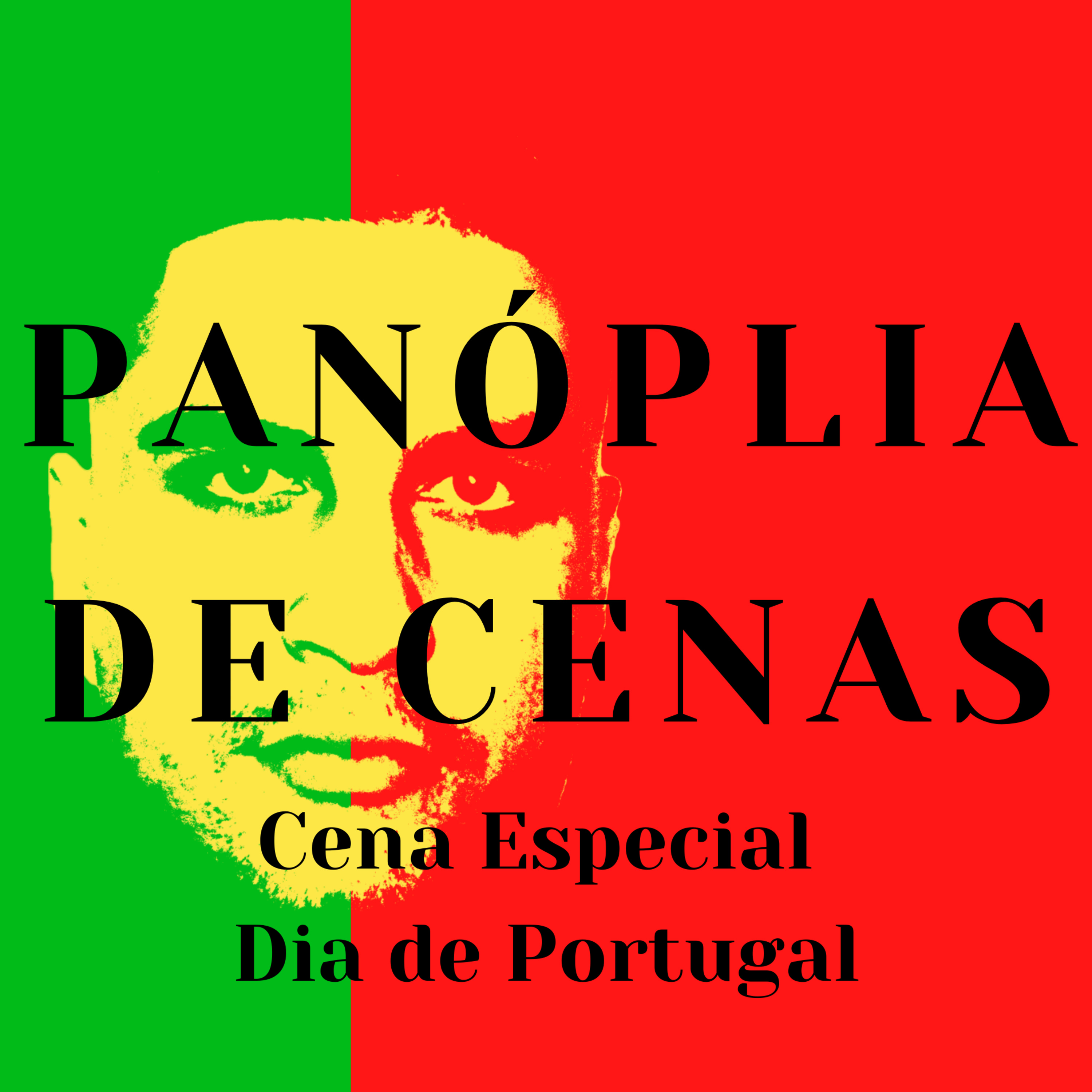 Panóplia de Cenas