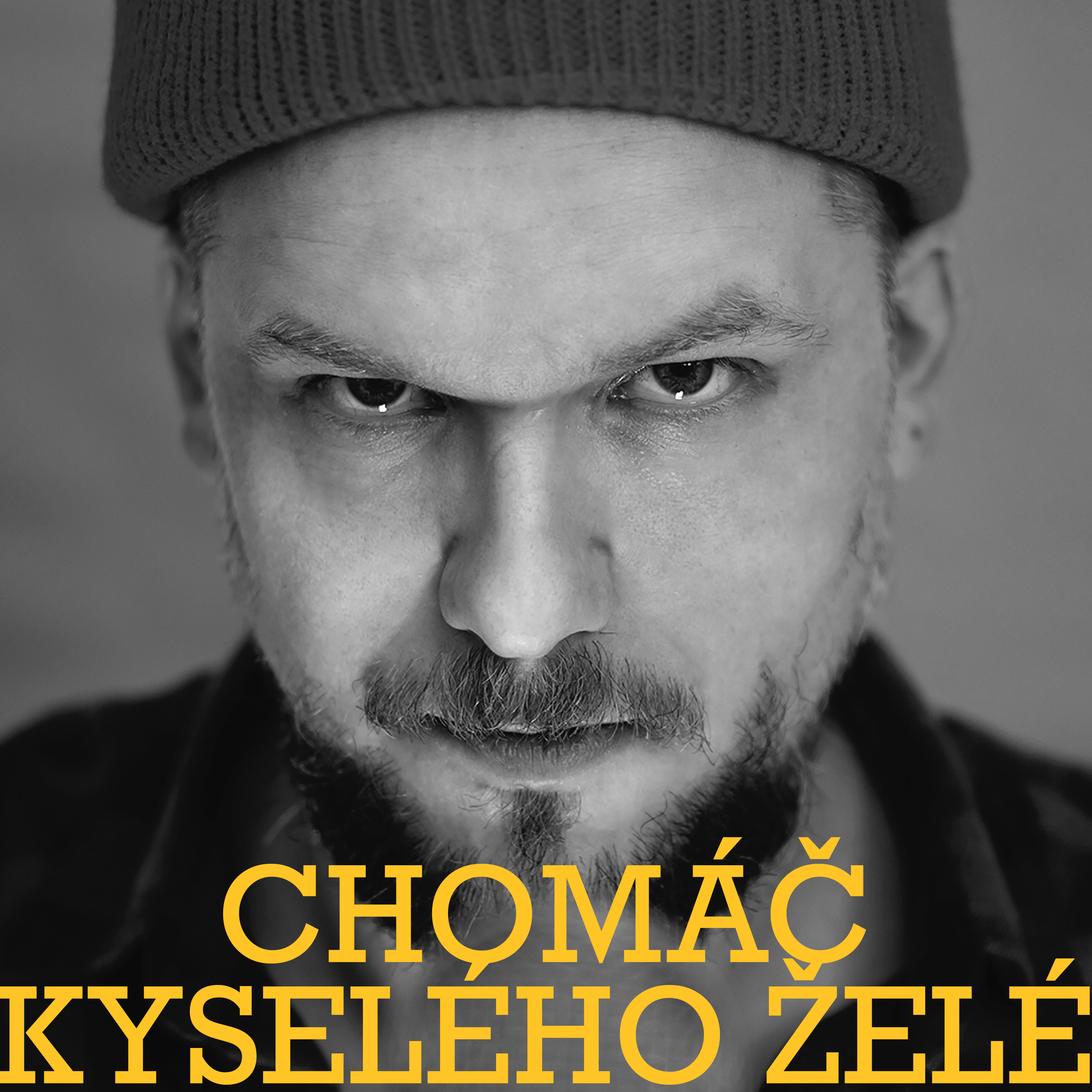 Protože vy posloucháte
