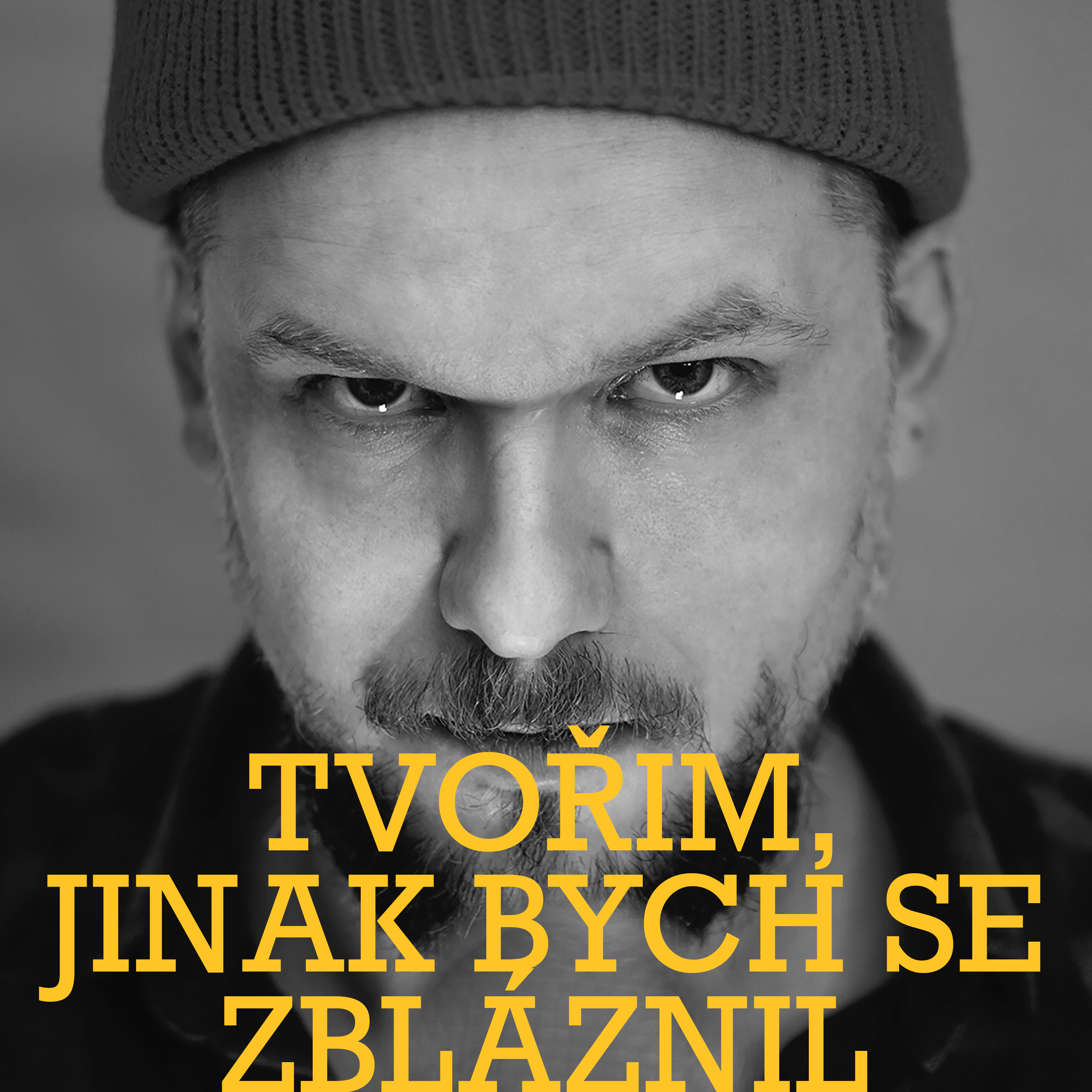 Protože vy posloucháte