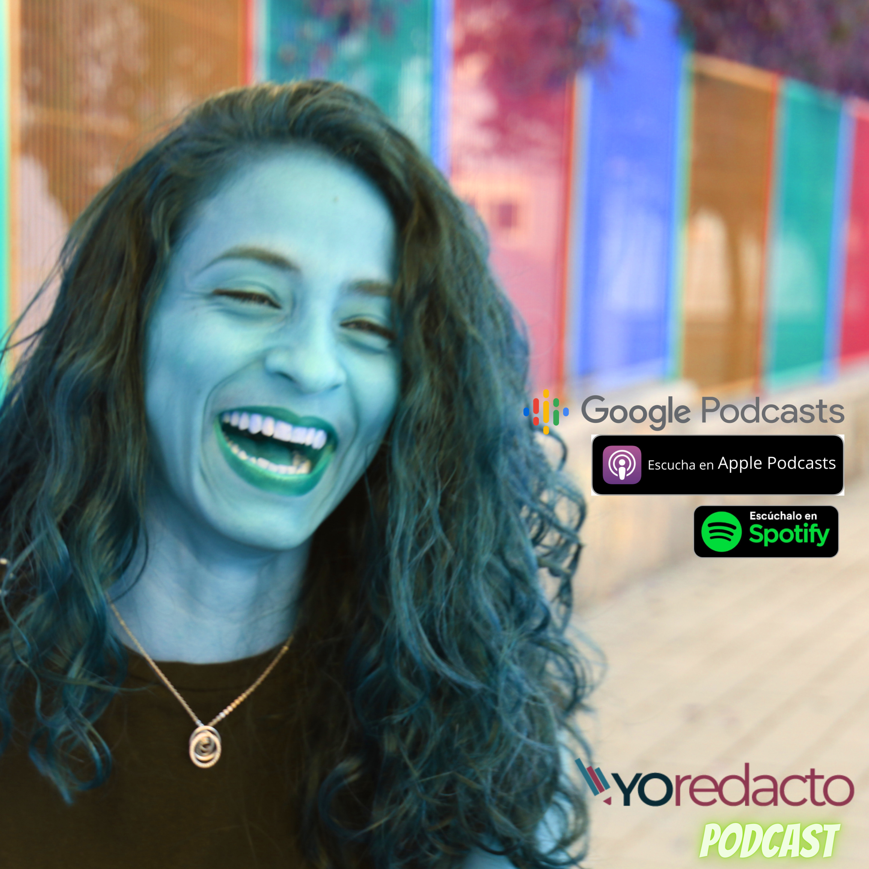YoRedacto en PODCAST