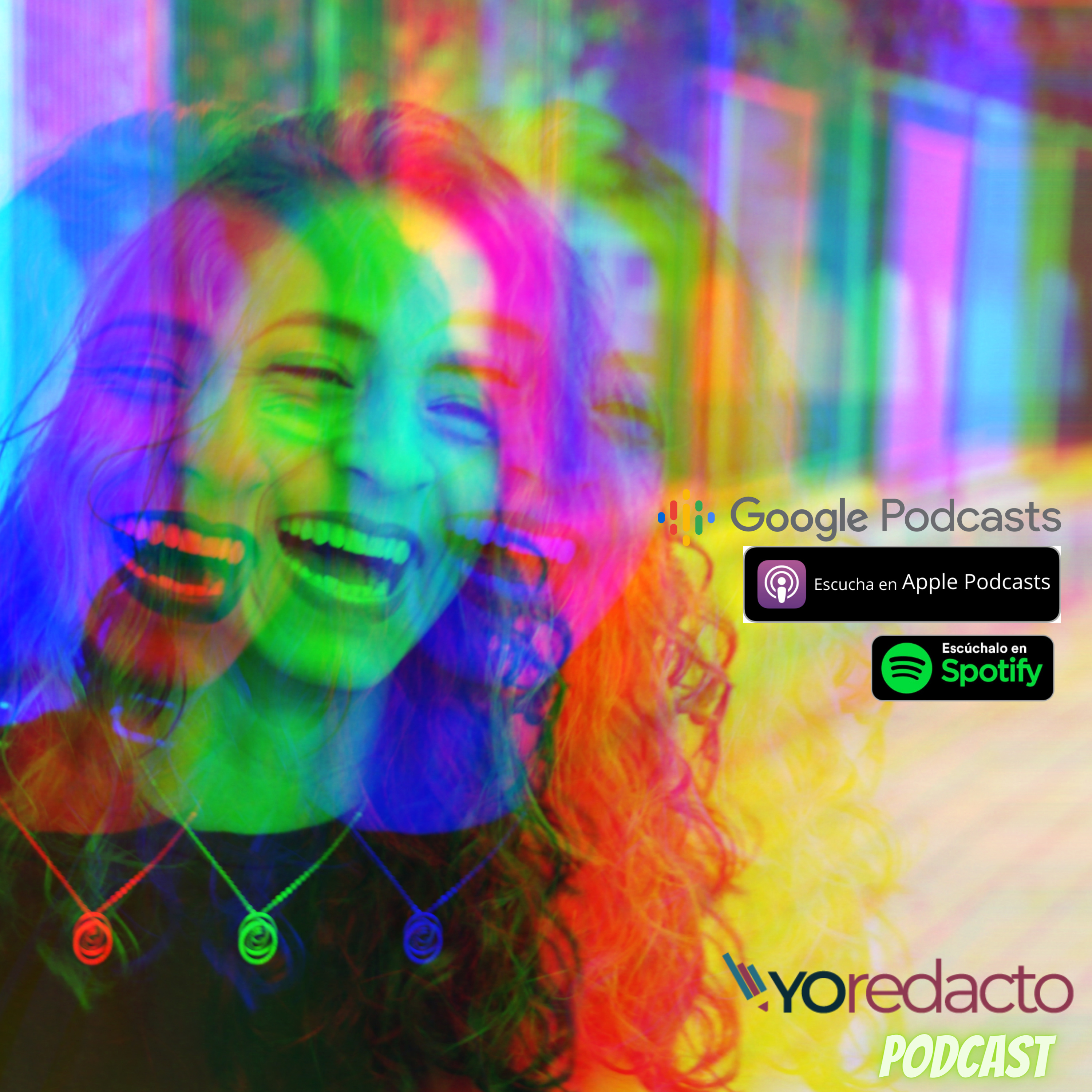YoRedacto en PODCAST