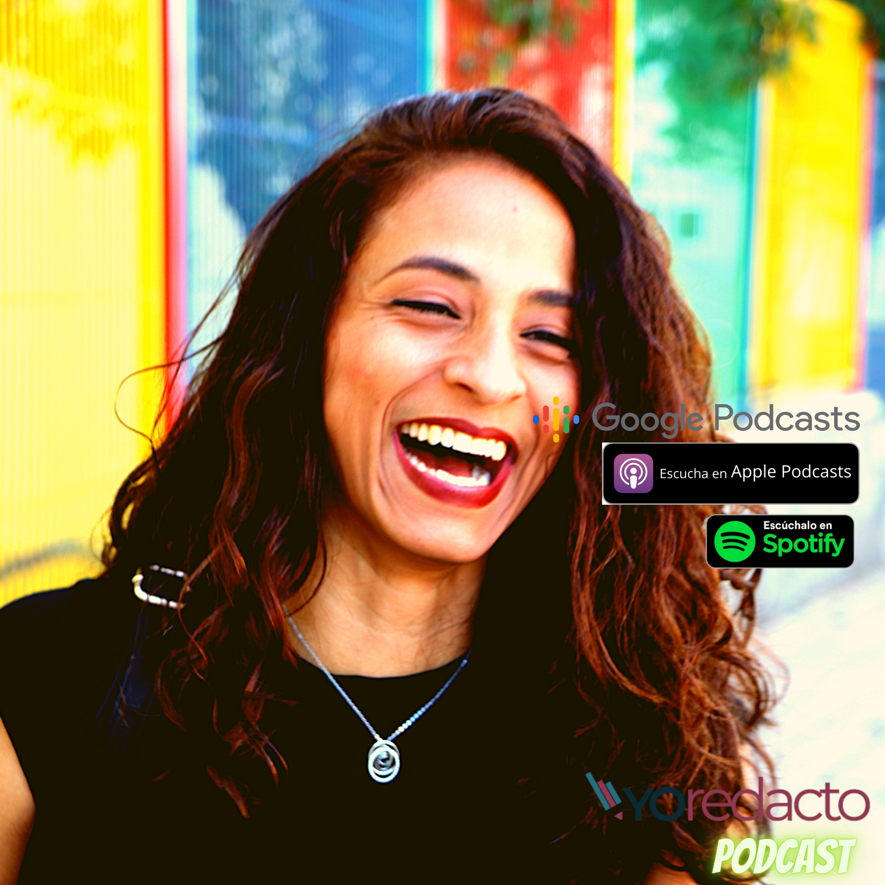 YoRedacto en PODCAST