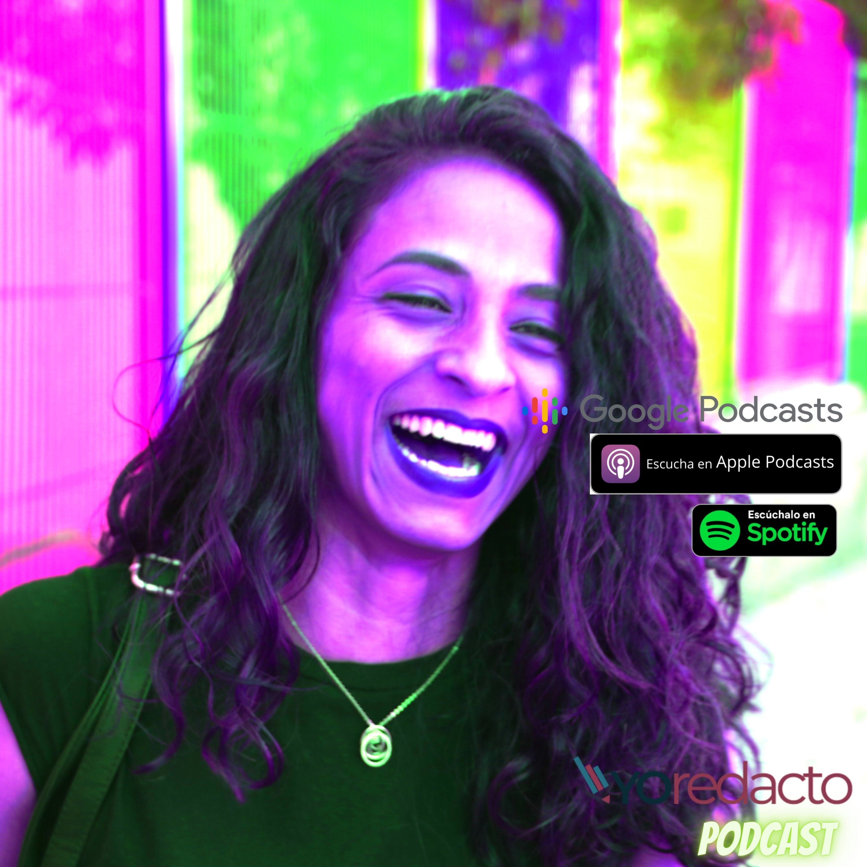 YoRedacto en PODCAST