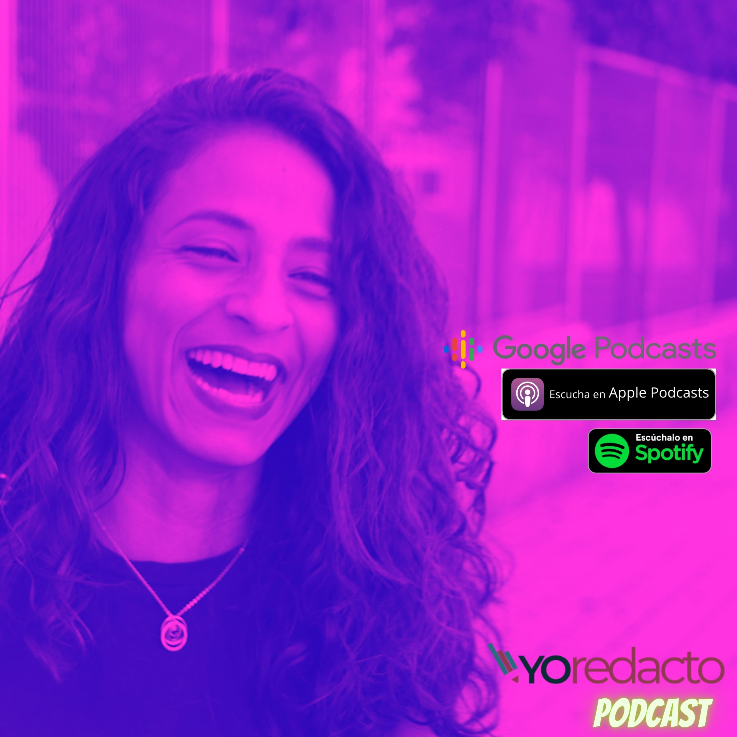 YoRedacto en PODCAST