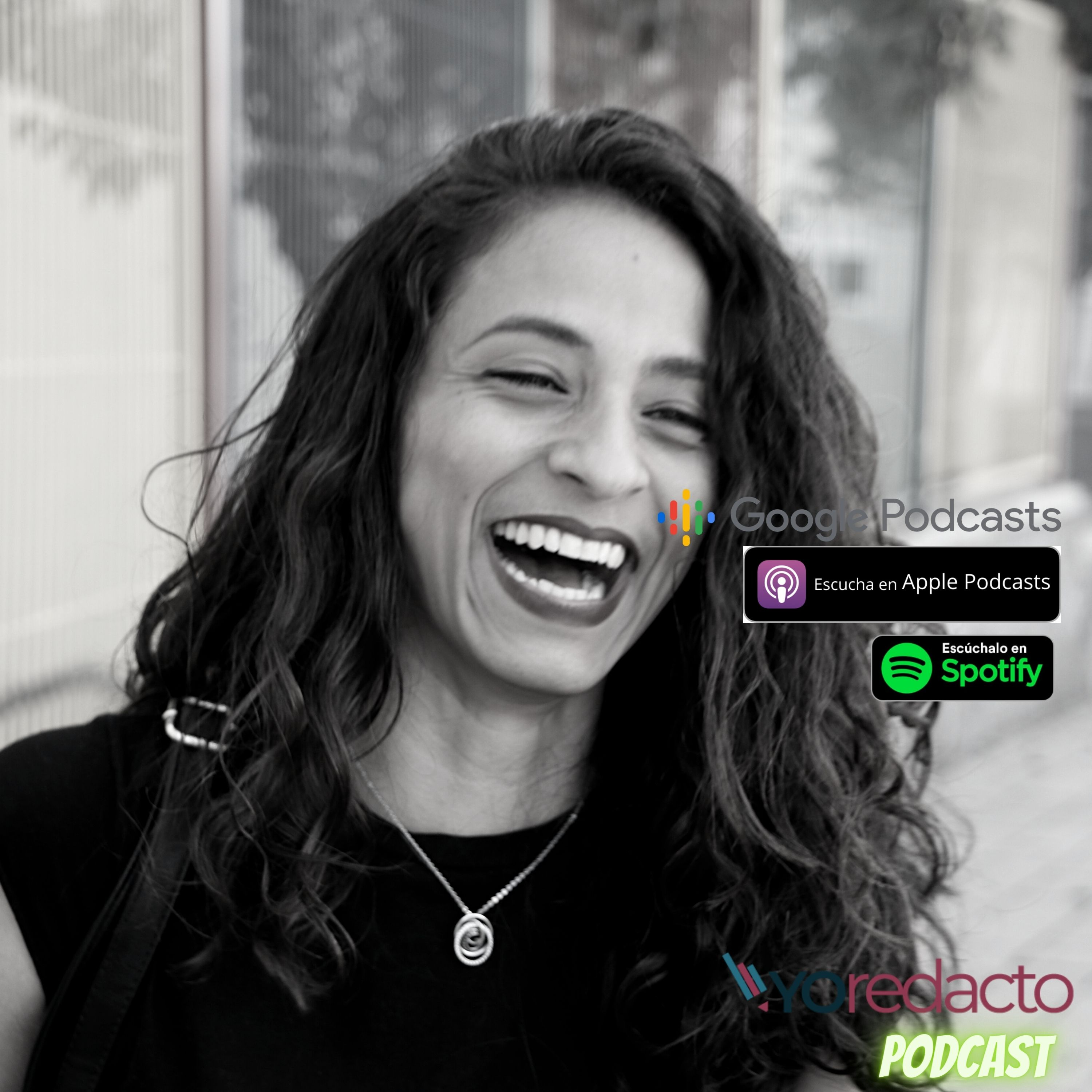 YoRedacto en PODCAST
