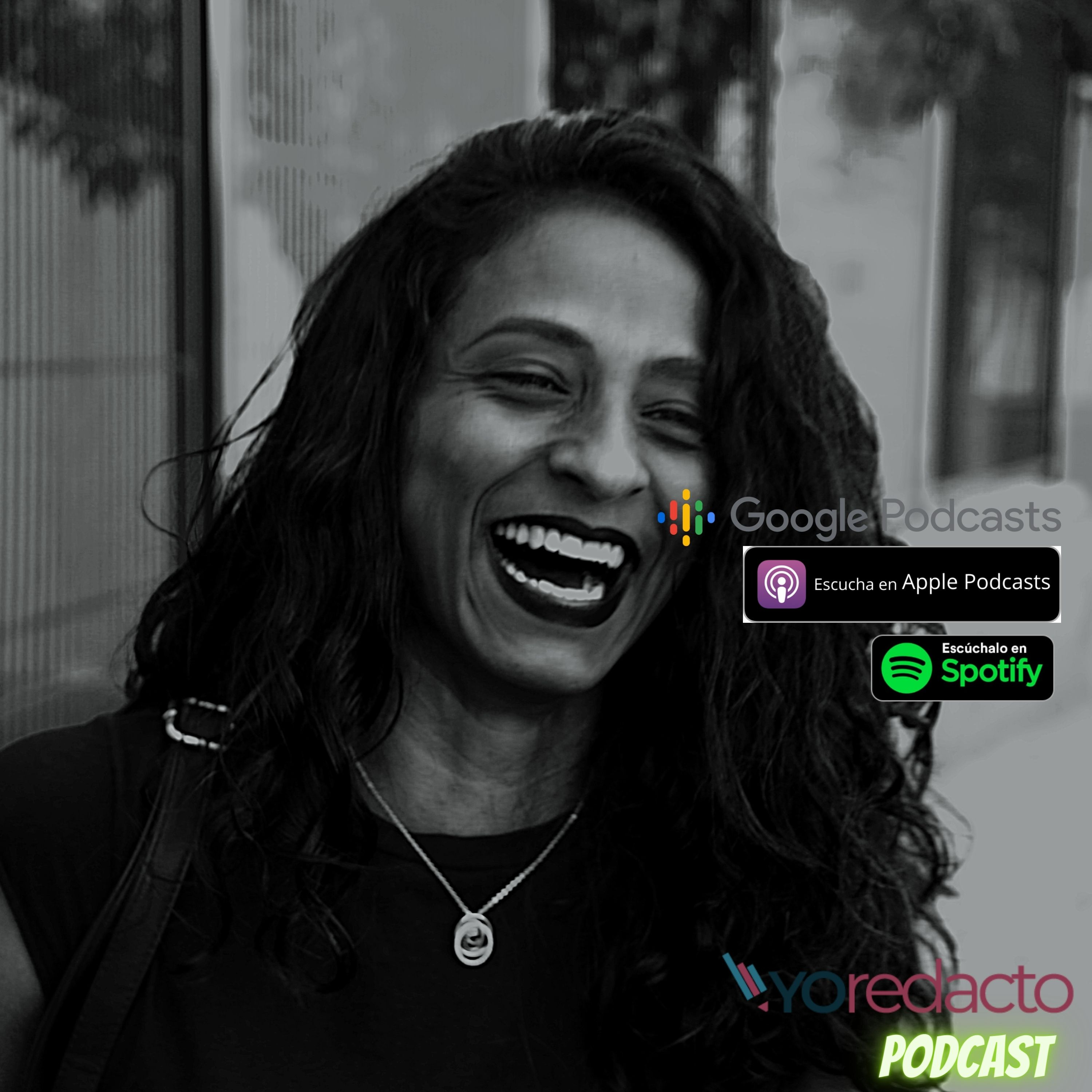YoRedacto en PODCAST