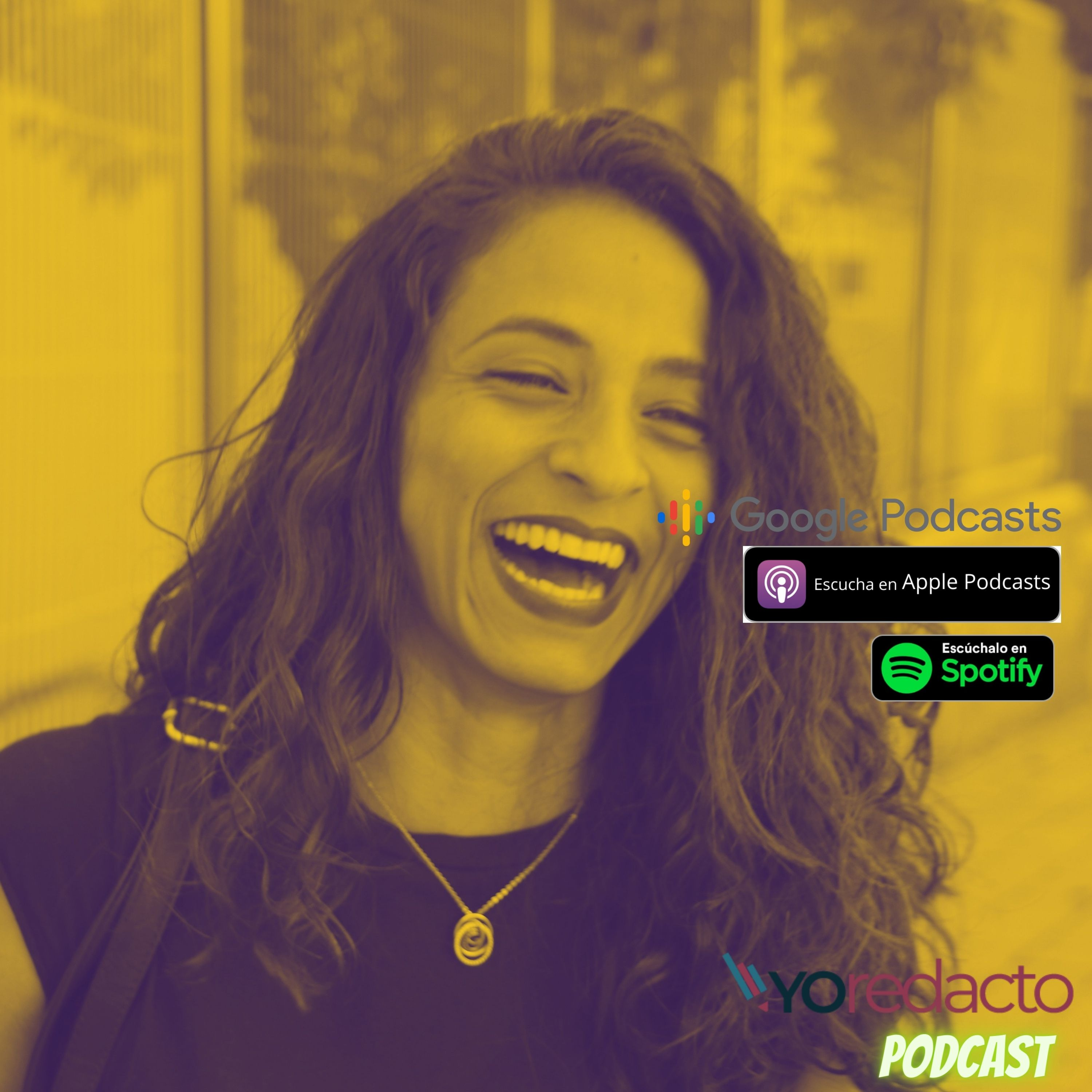 YoRedacto en PODCAST