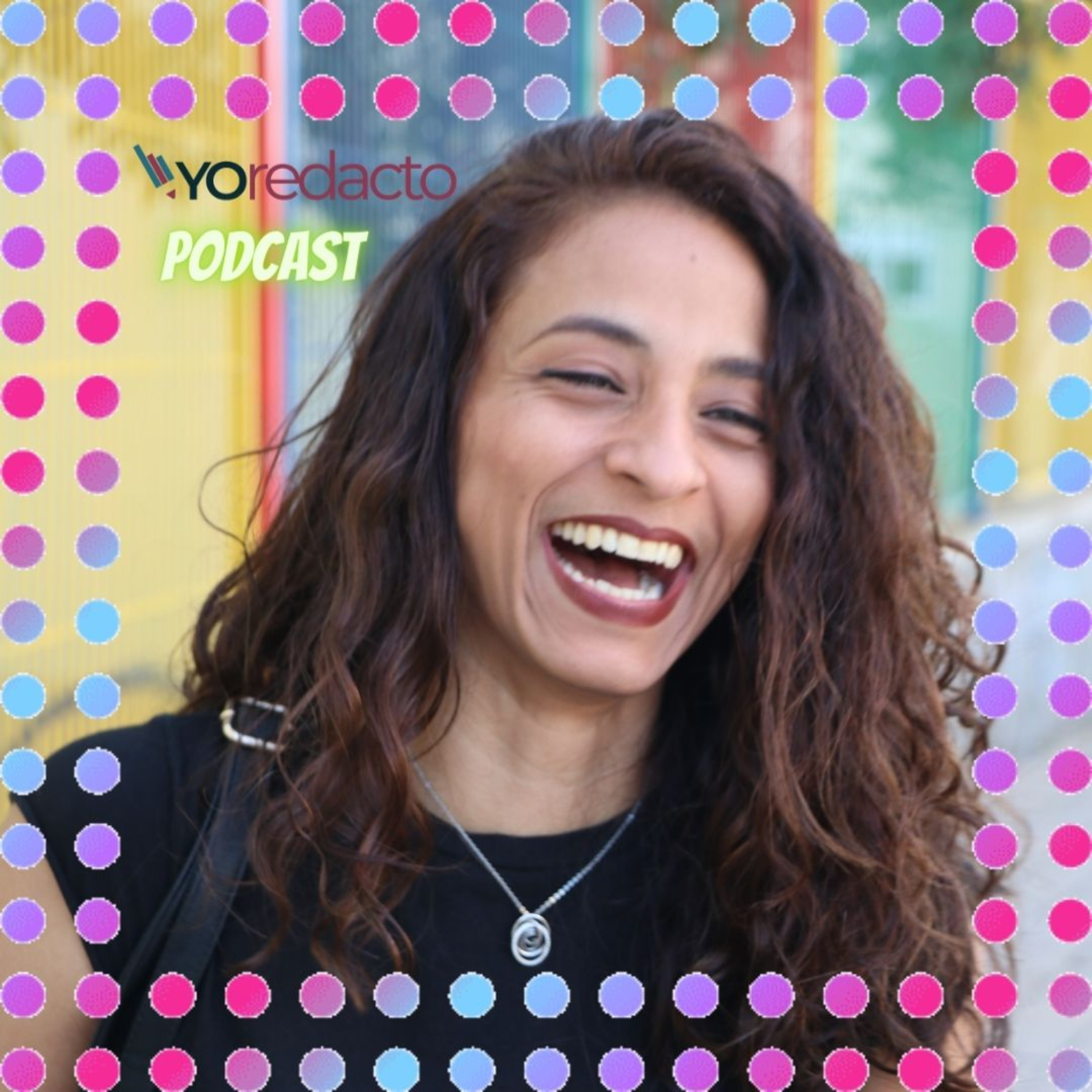 YoRedacto en PODCAST