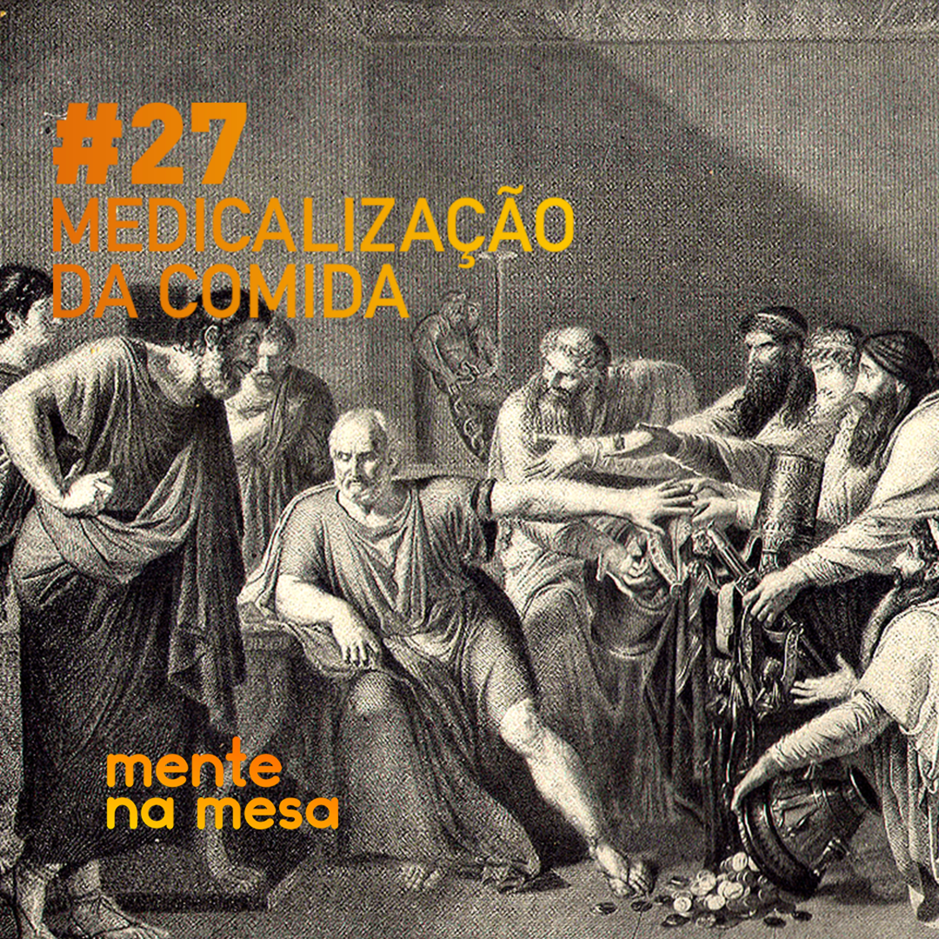 Mente na Mesa