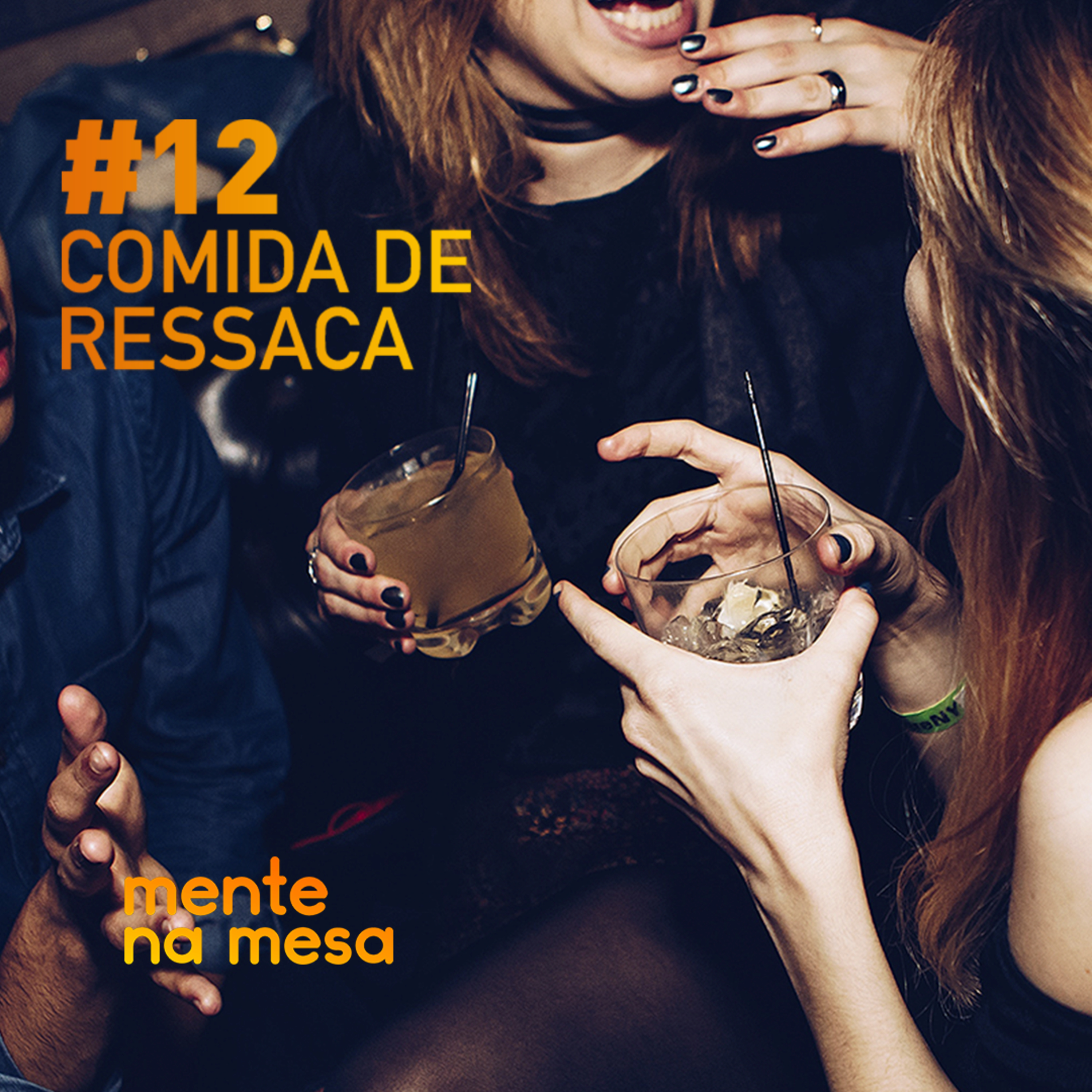 Mente na Mesa