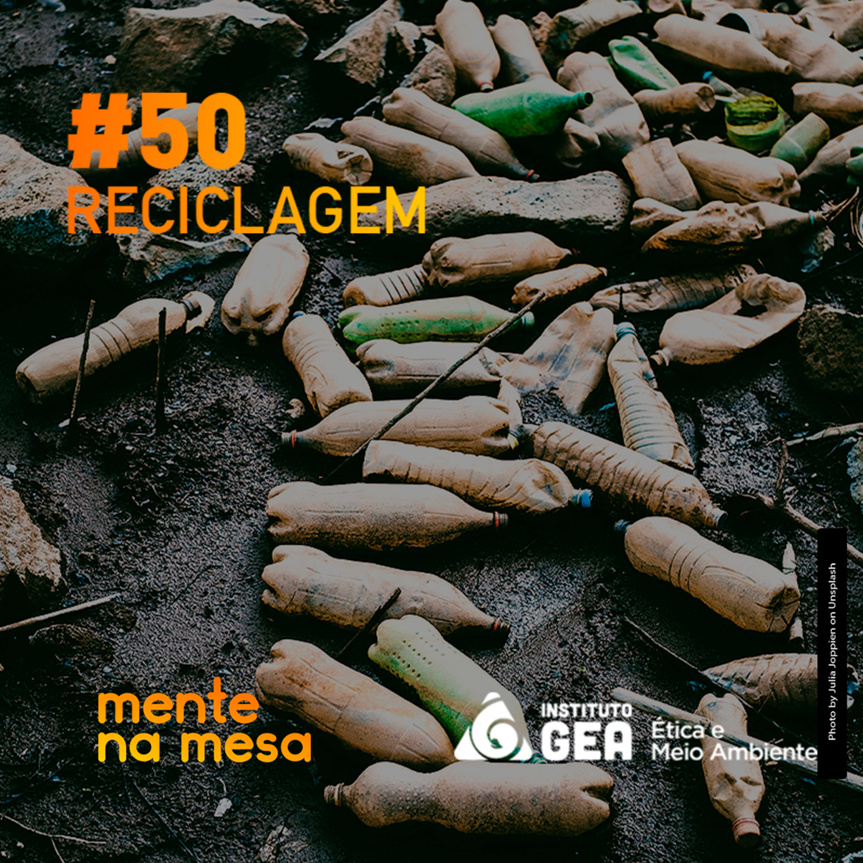 Mente na Mesa