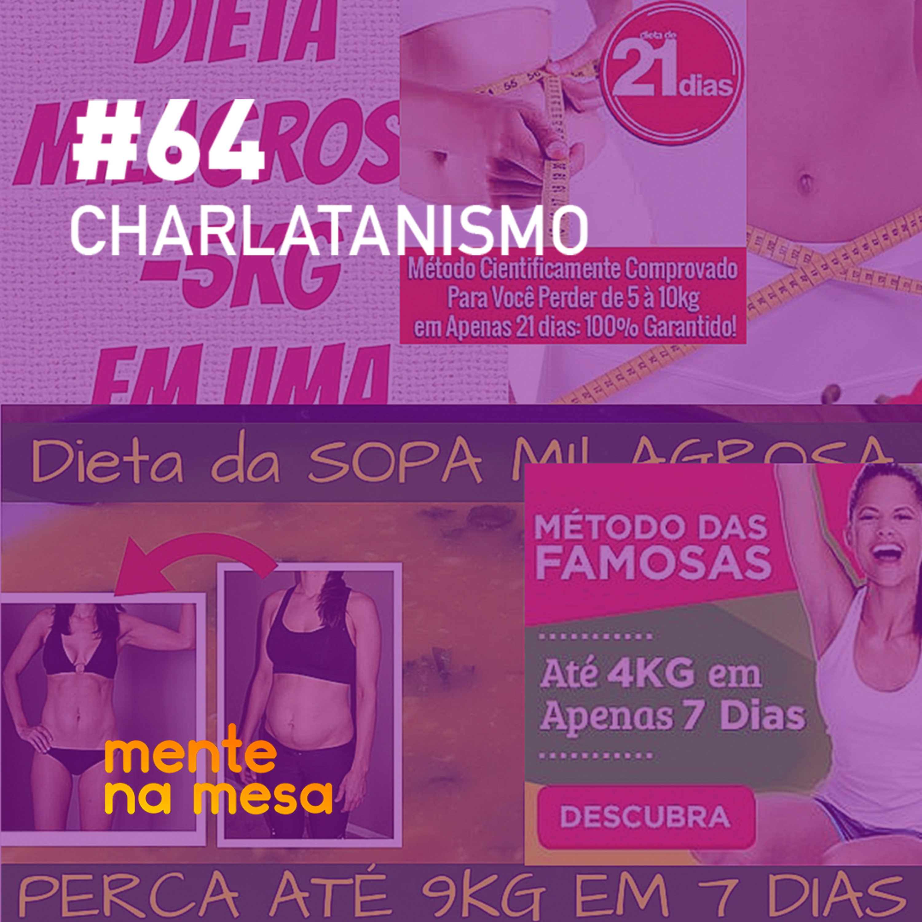 Mente na Mesa