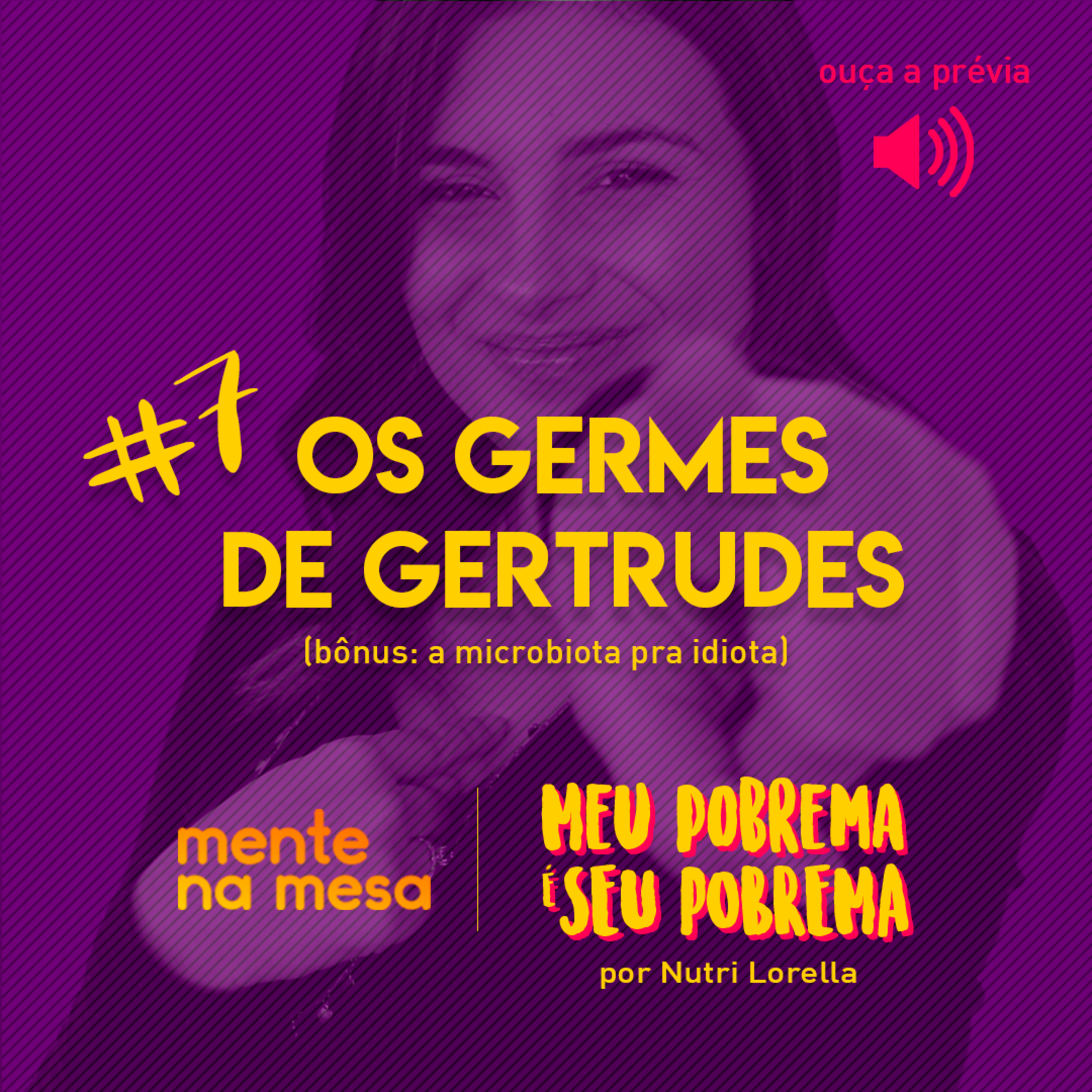 Mente na Mesa