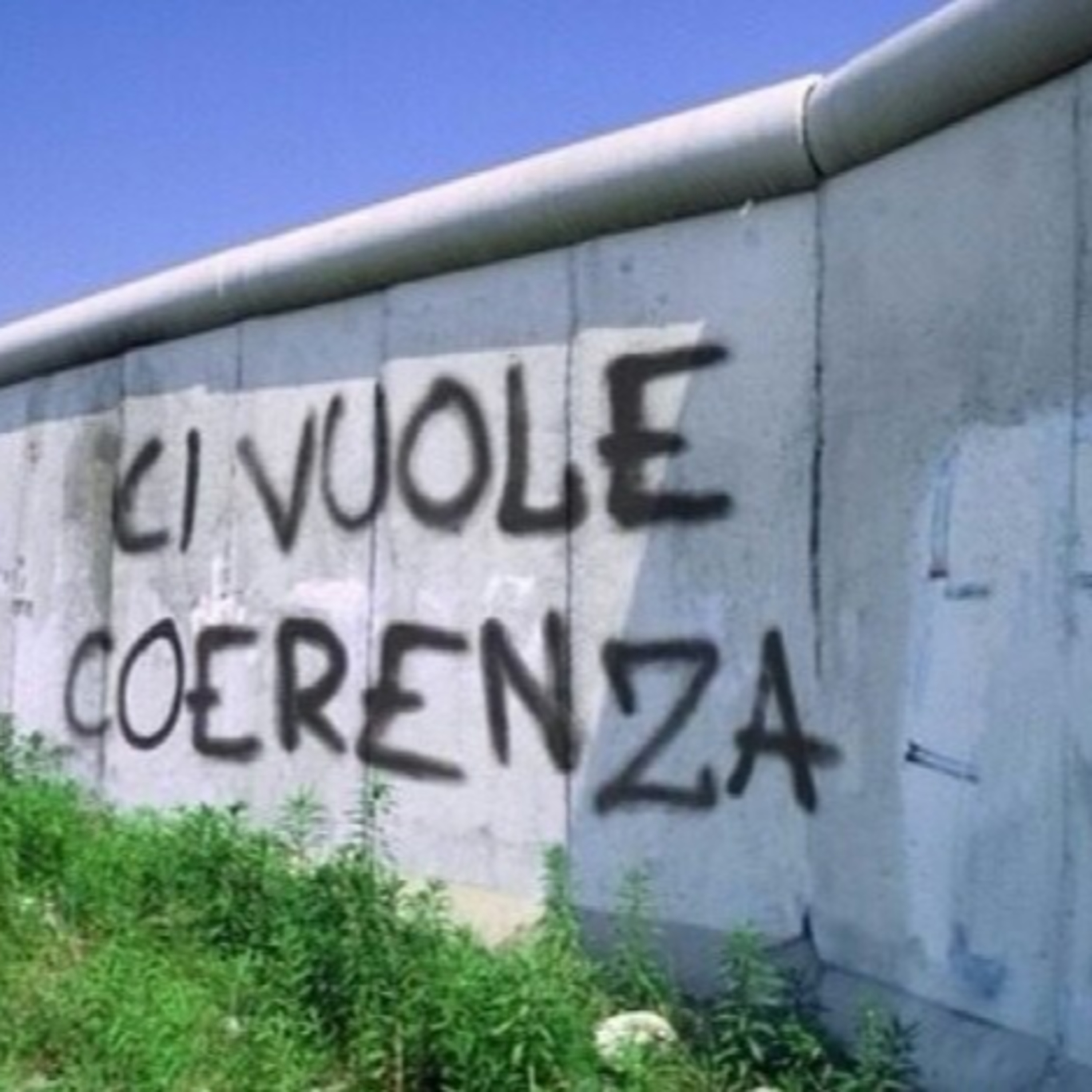La guida di Nico