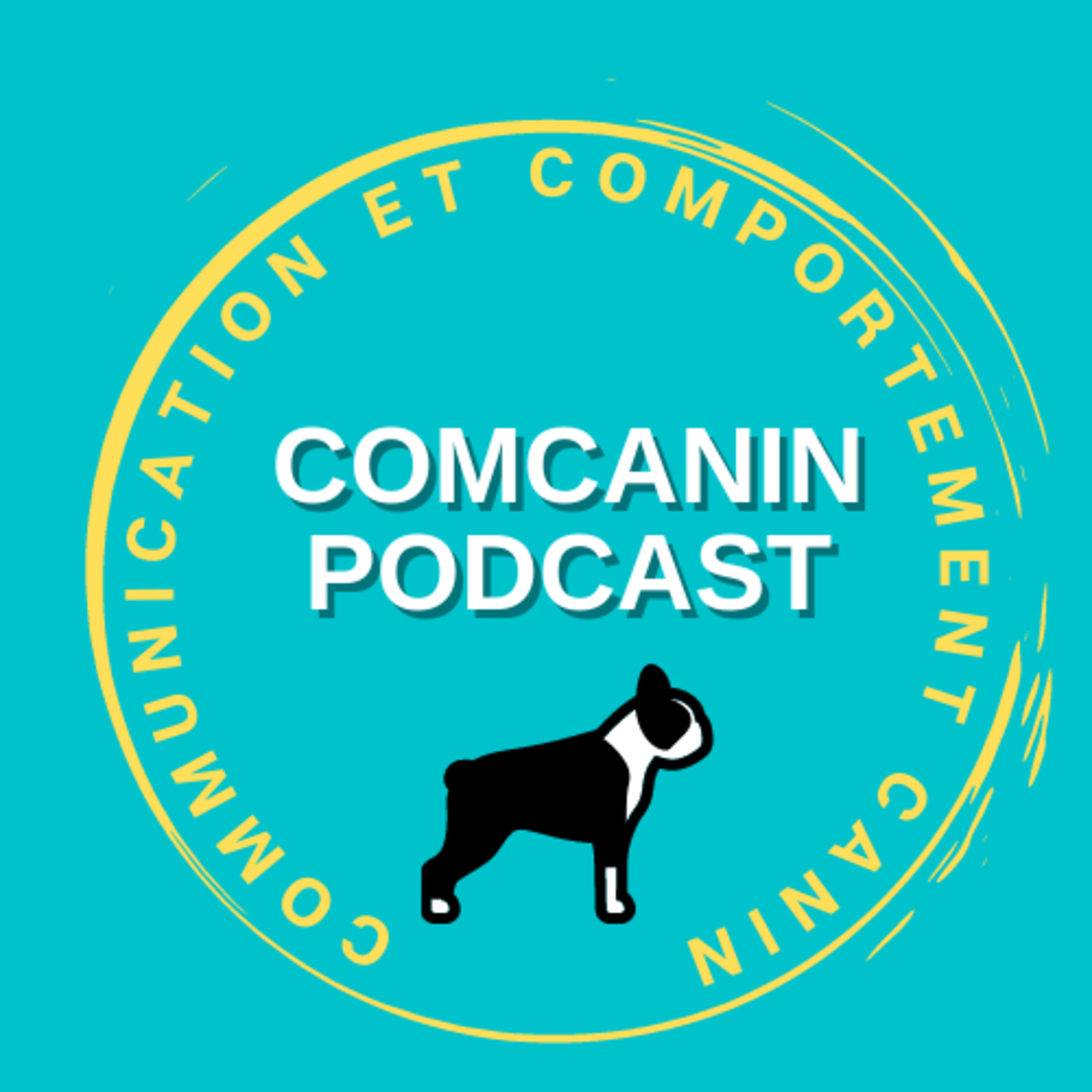 Comcanin podcast