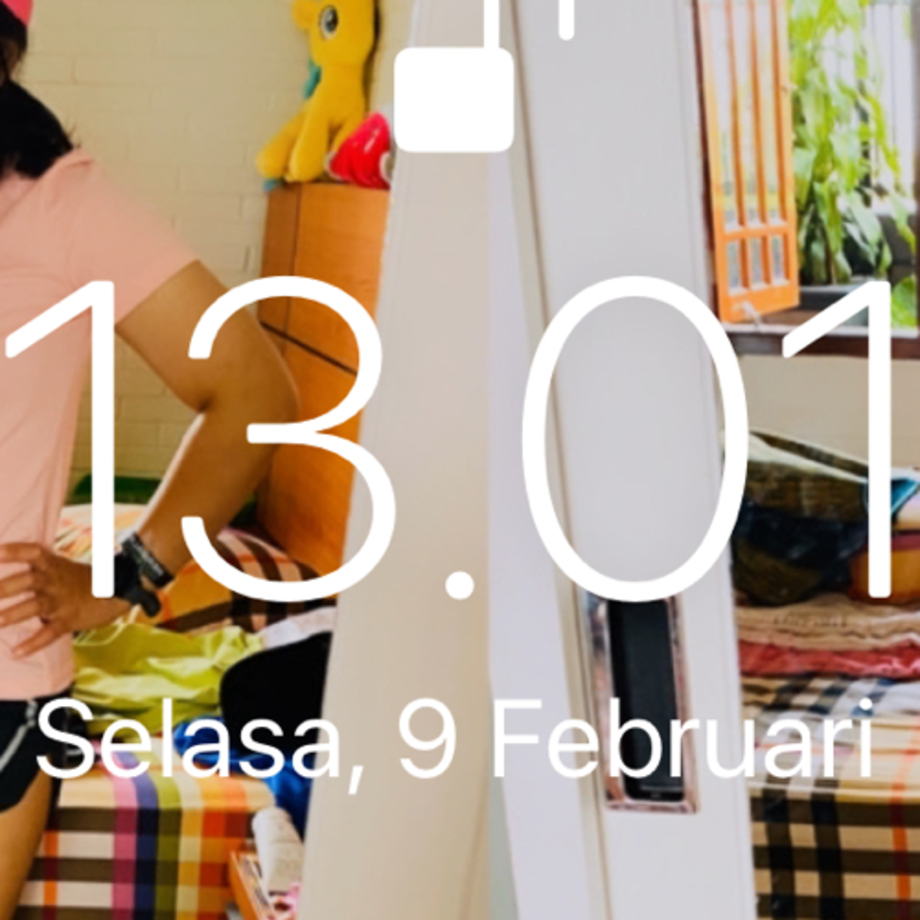 Nanda Hervina