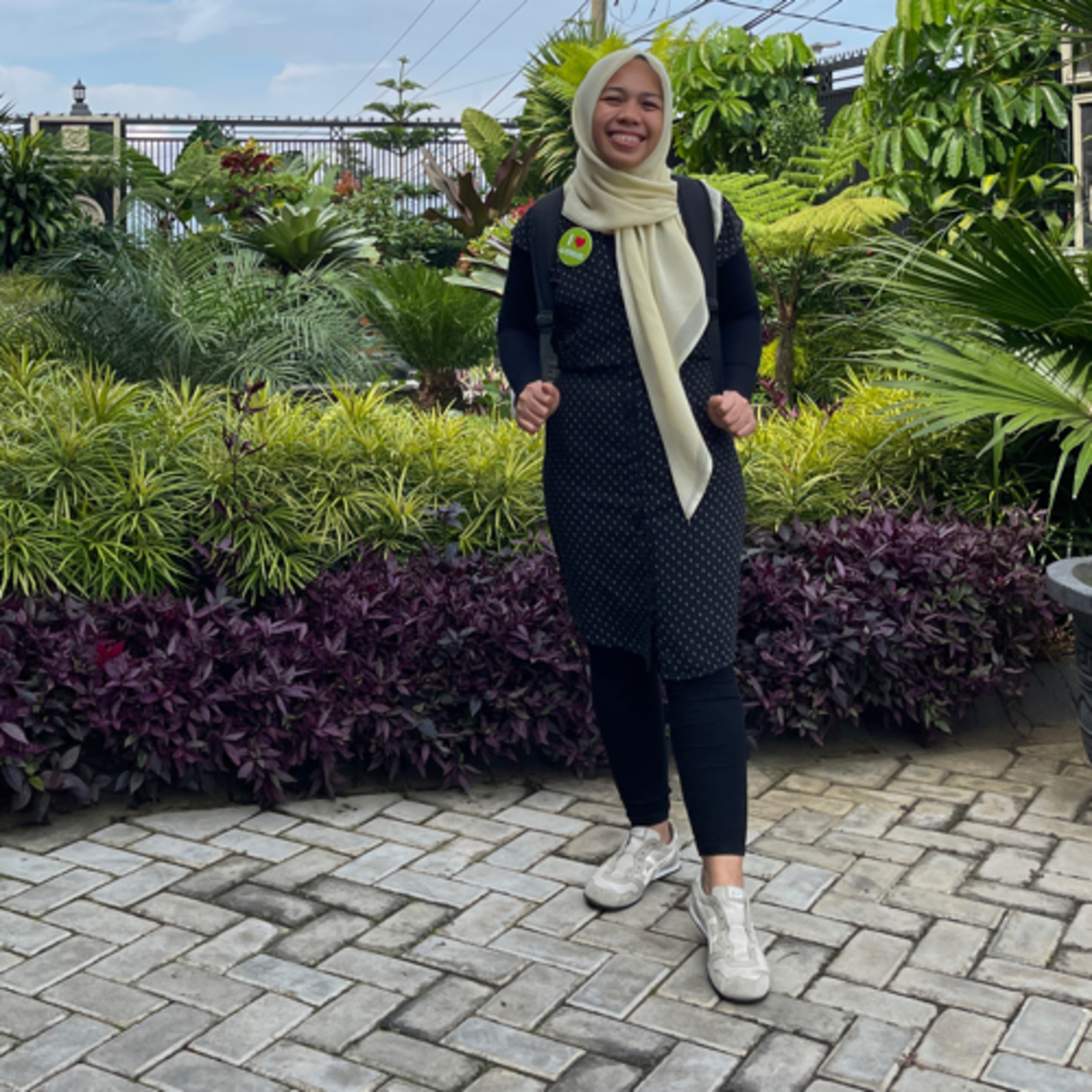 Nanda Hervina