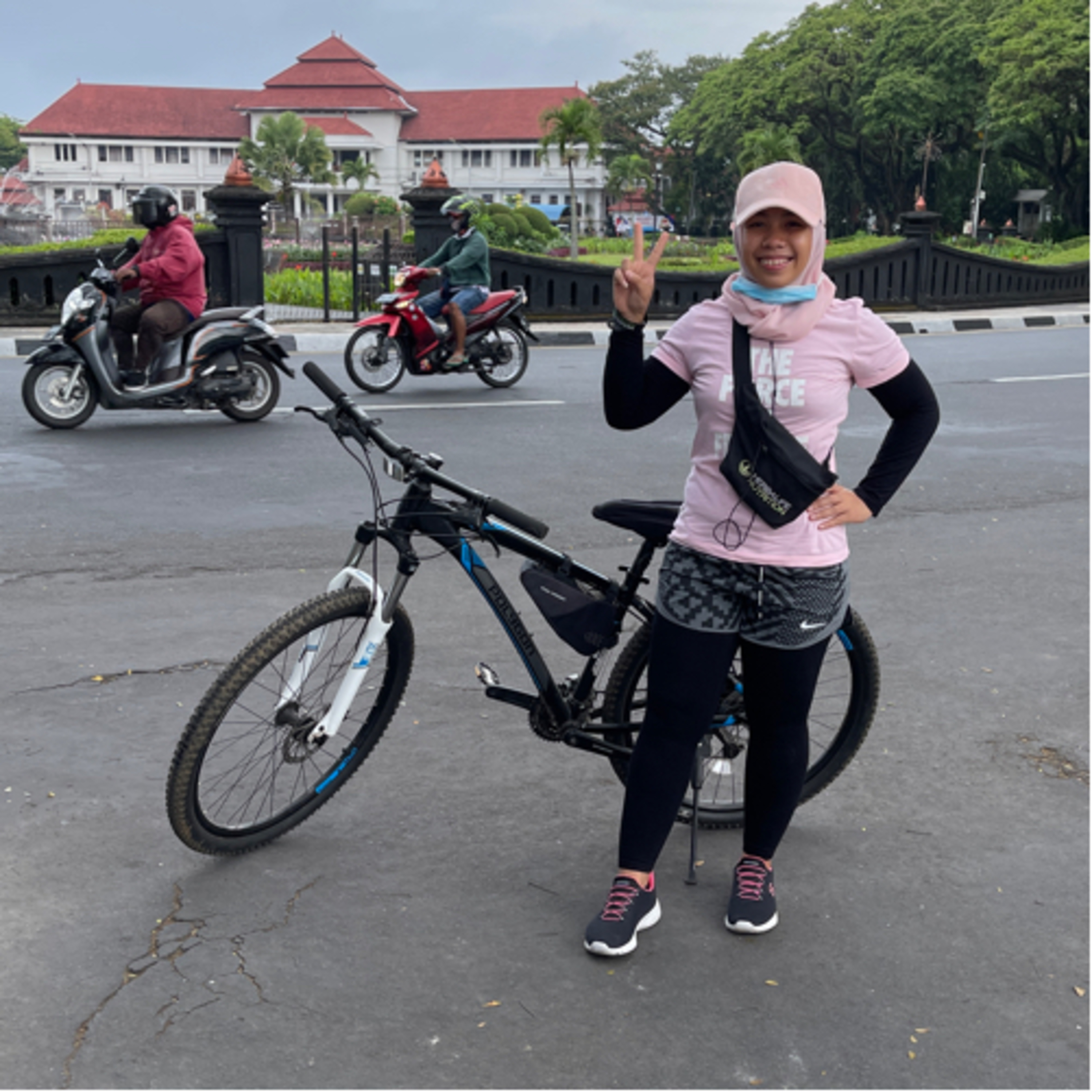 Nanda Hervina
