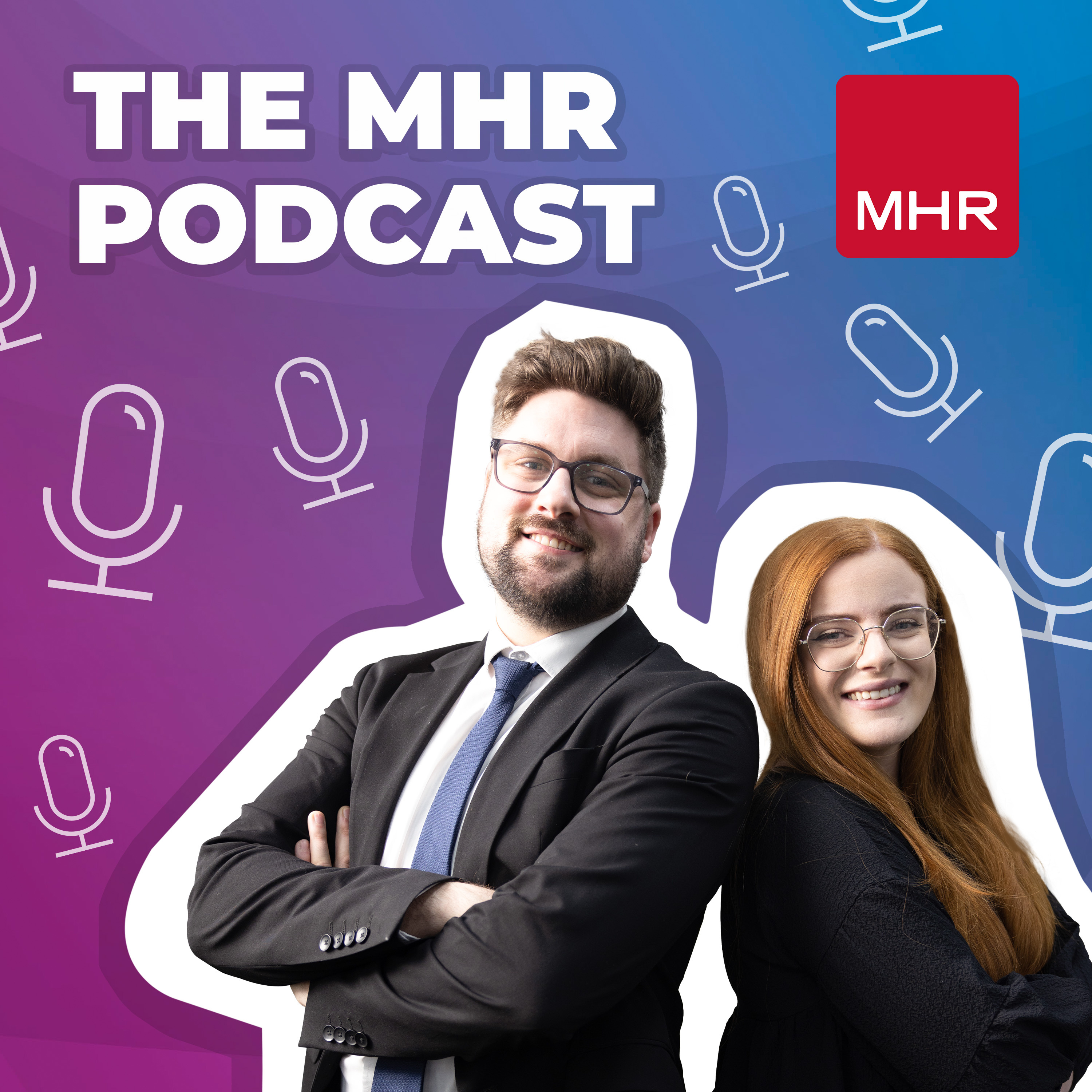 MHR Podcast