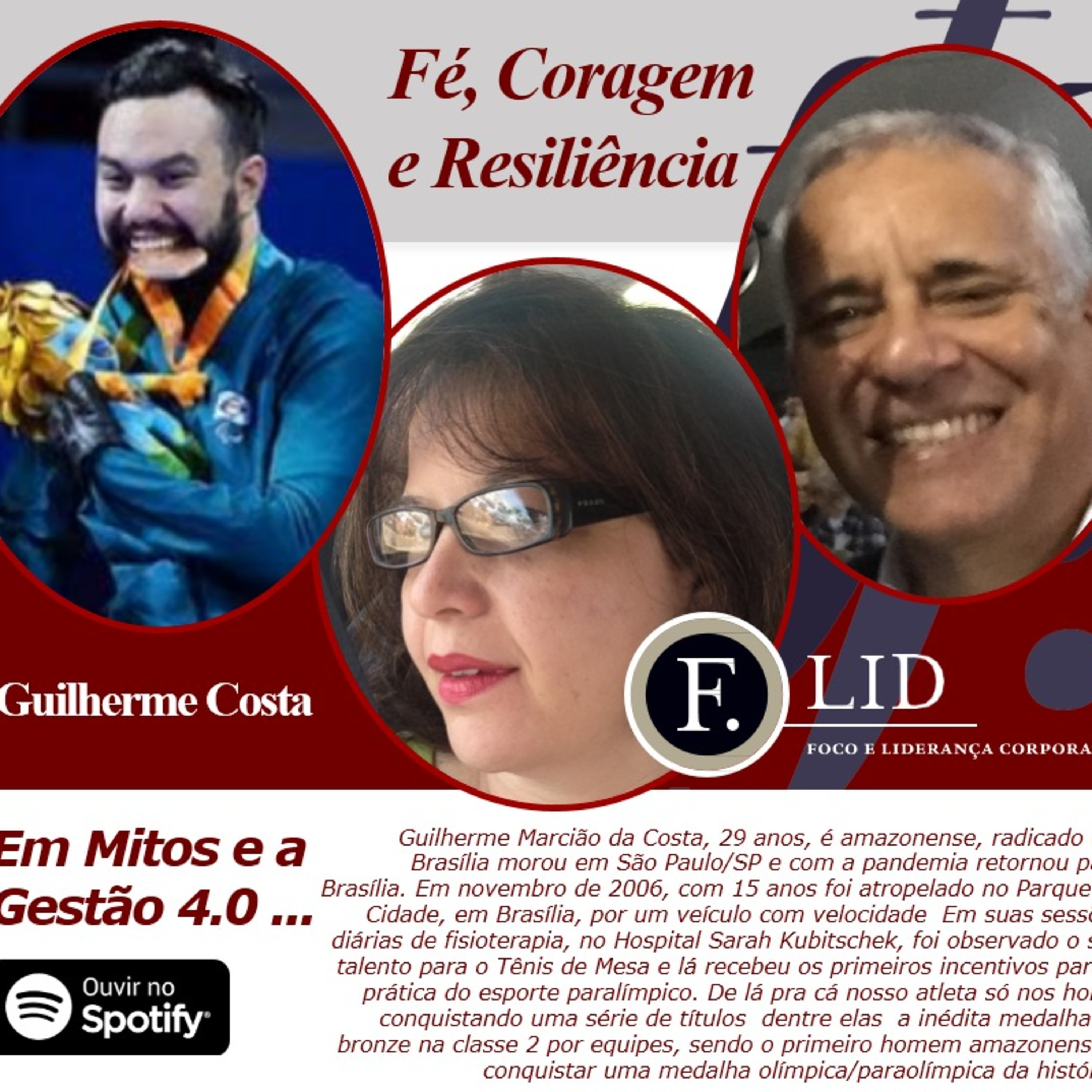 Mitos da Gestão