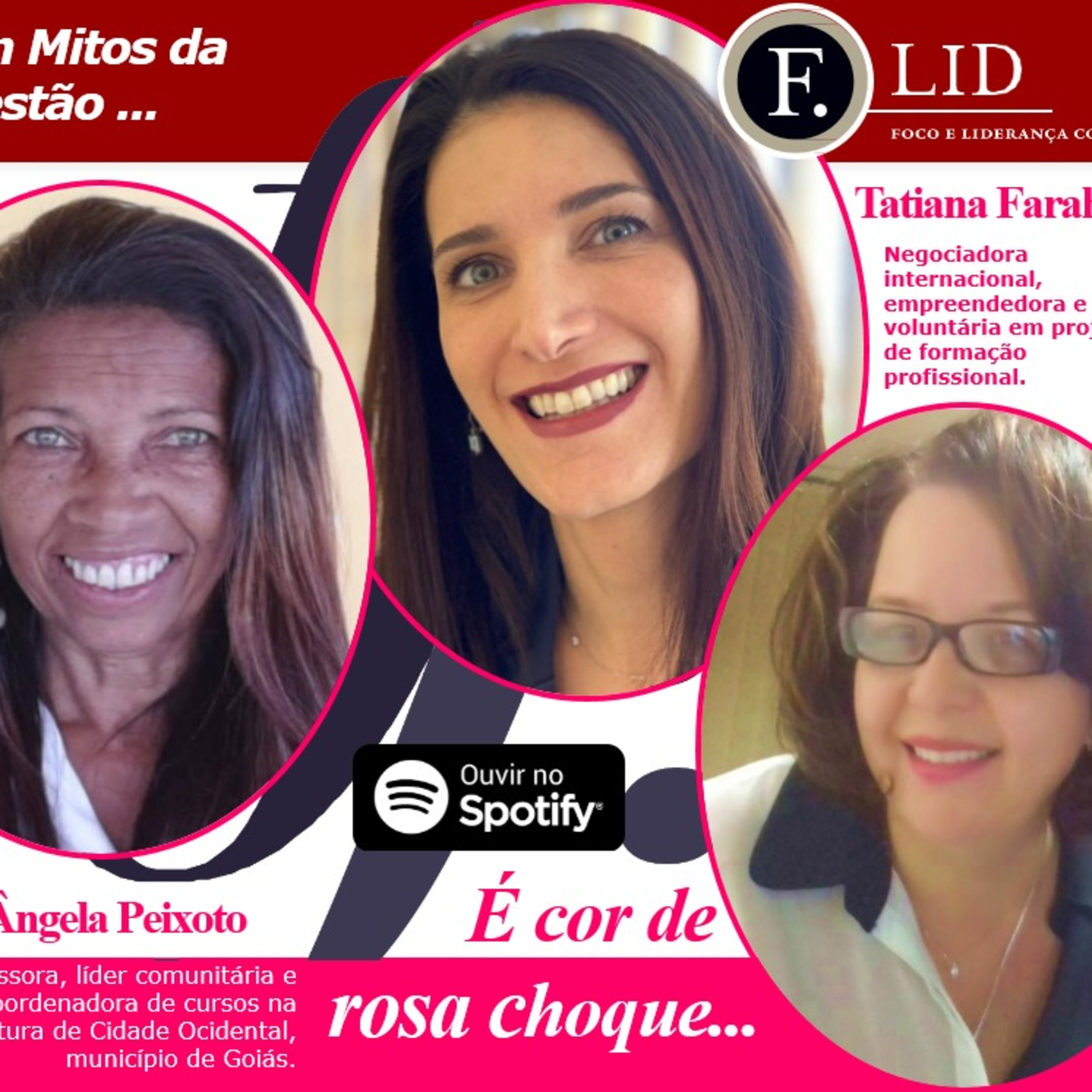 Mitos da Gestão