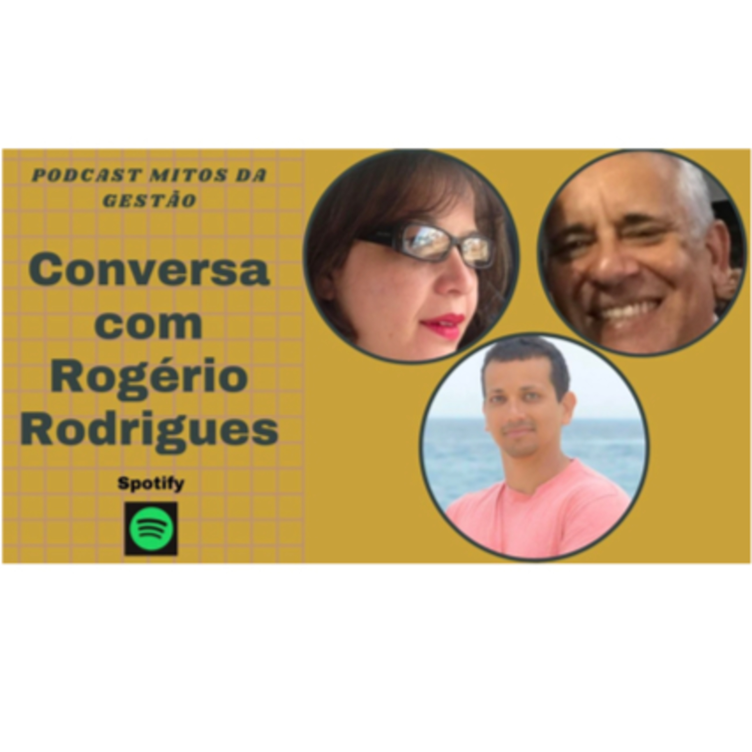 Mitos da Gestão
