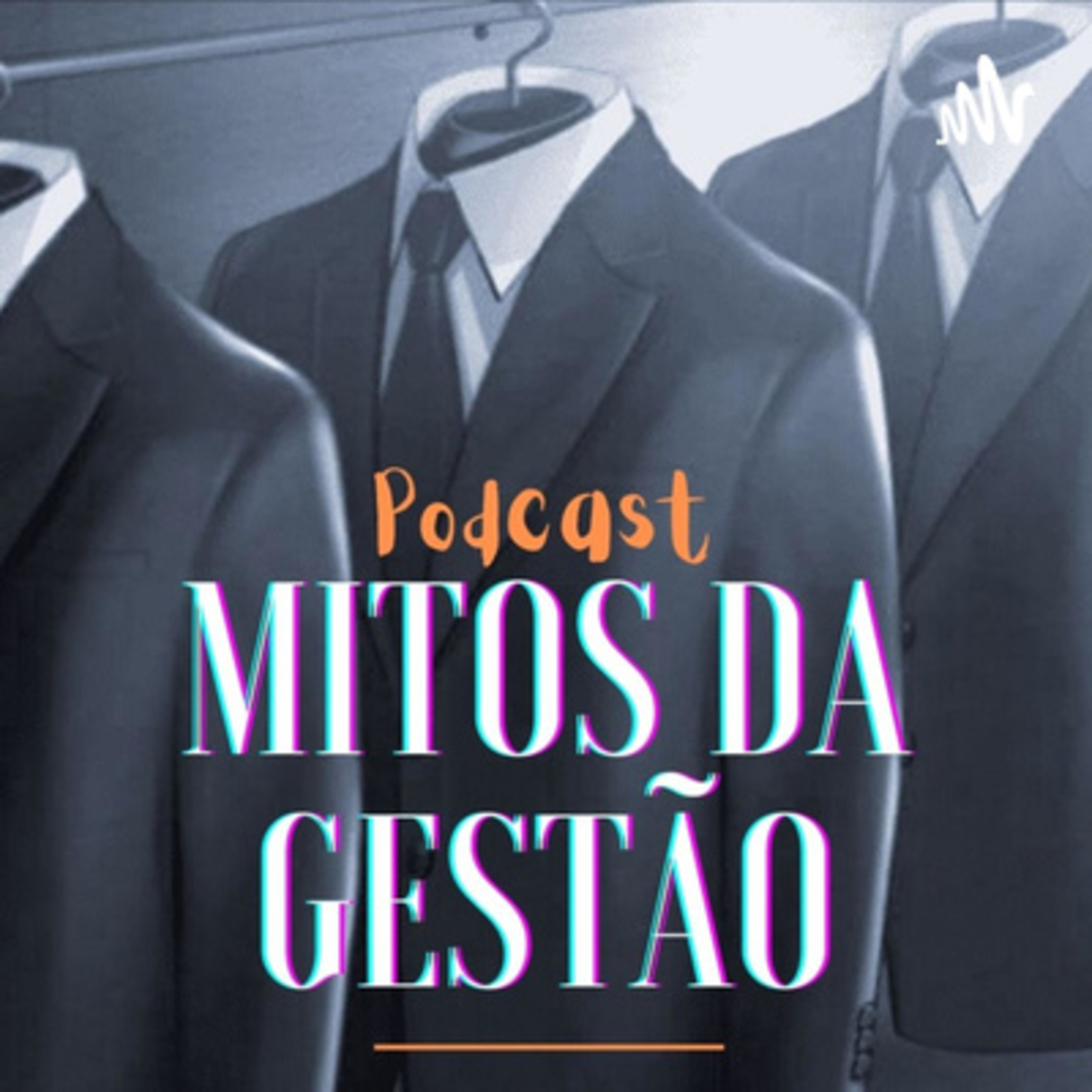 Mitos da Gestão