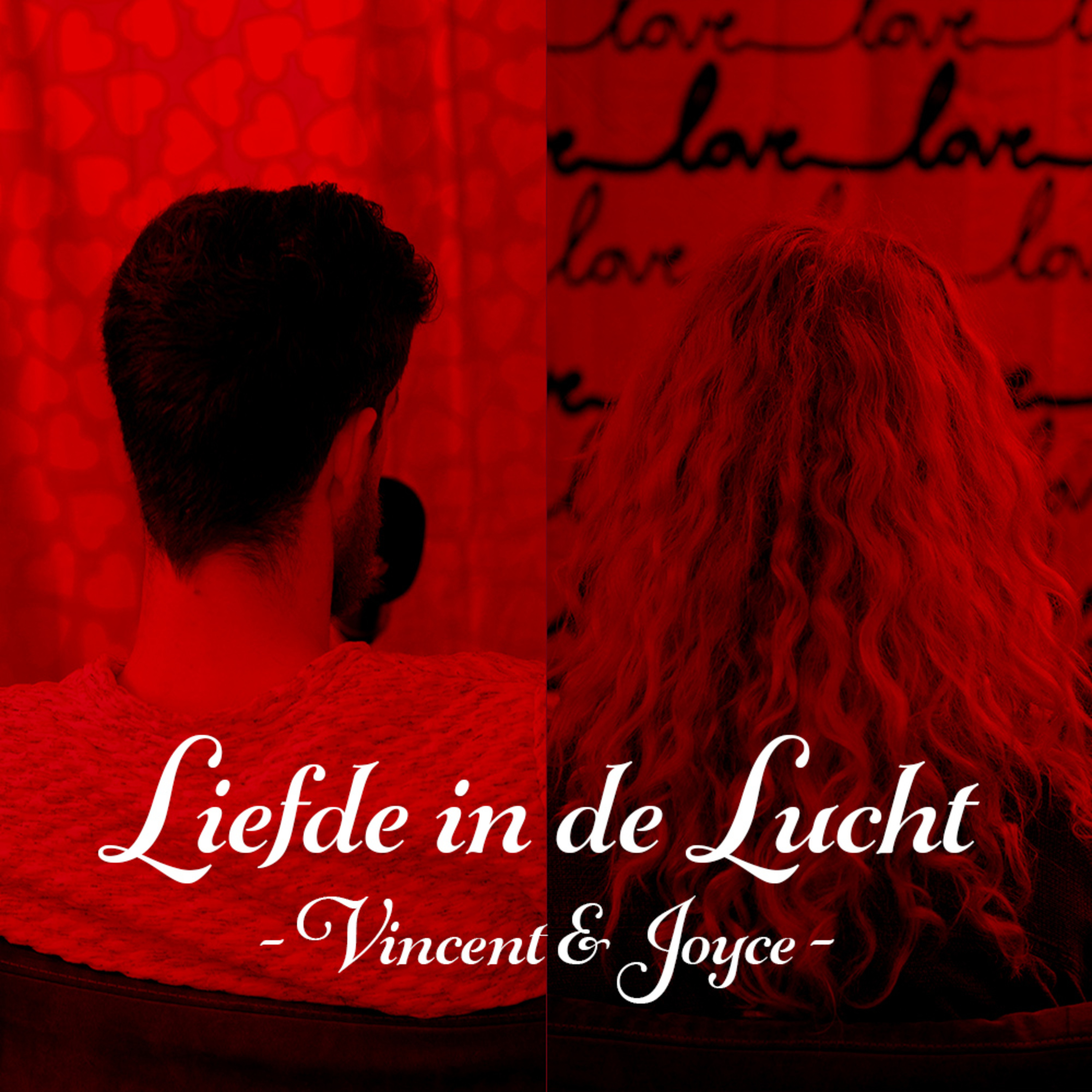 Liefde in de Lucht - De Blind Dating Podcast van Nederland