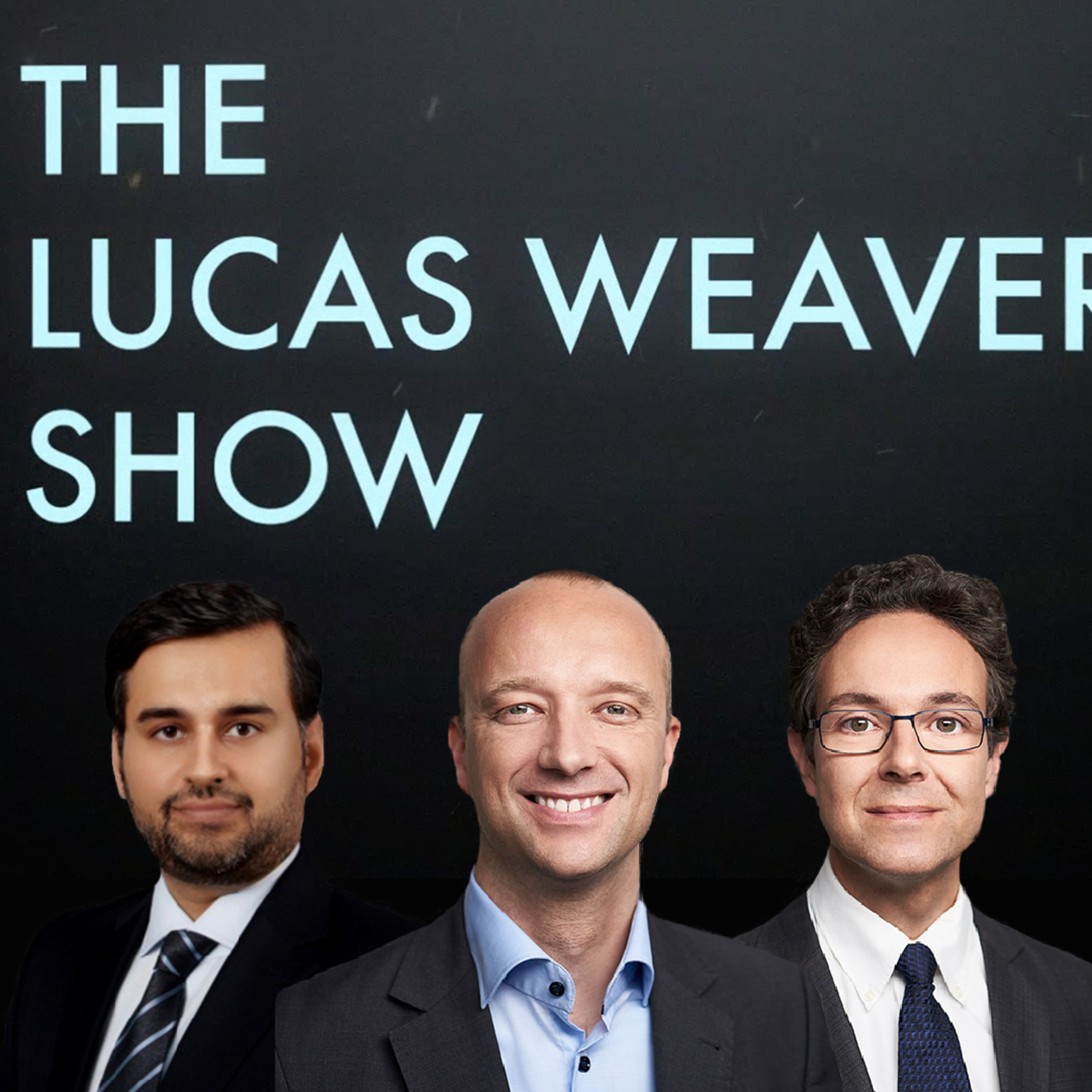 The Lucas Weaver Show