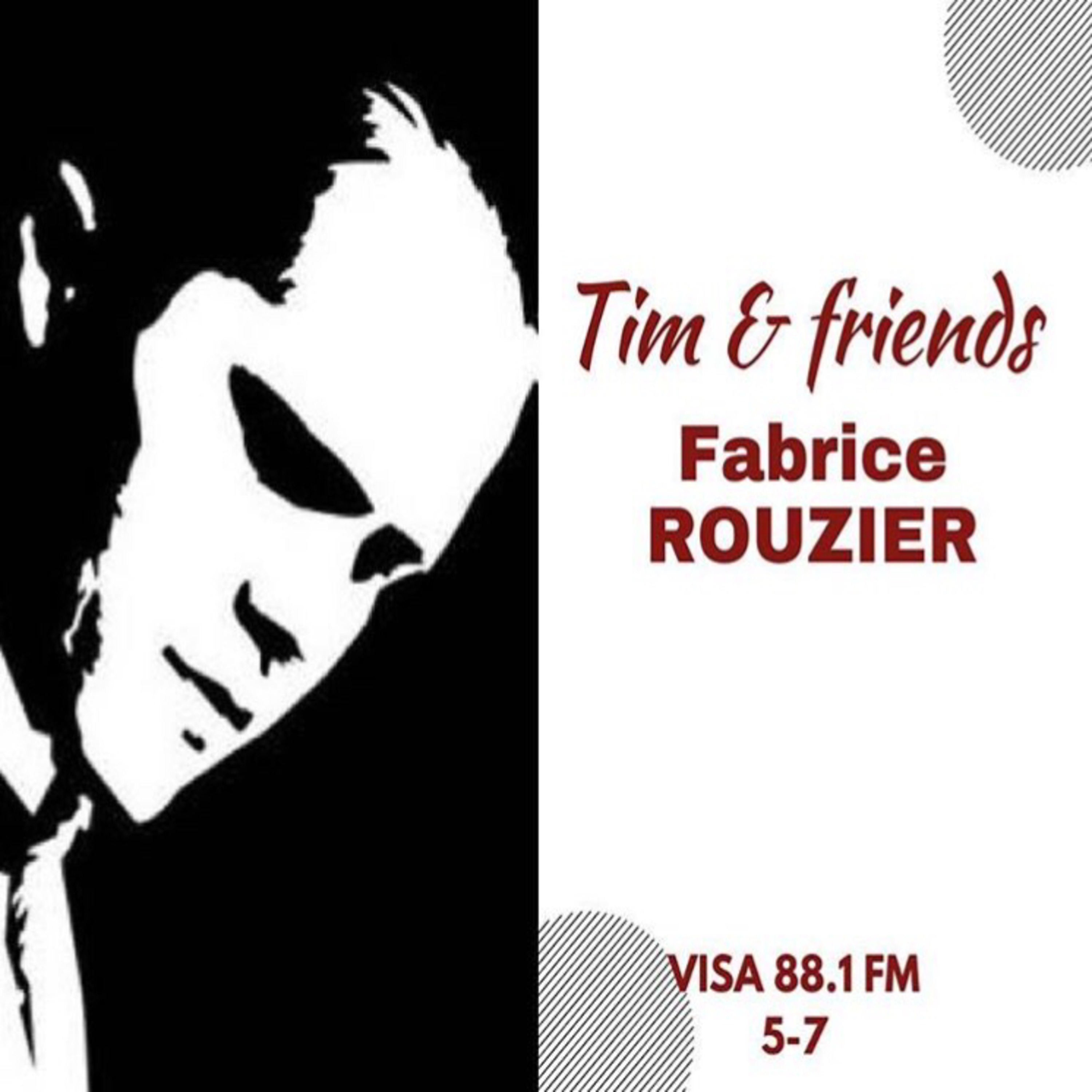 TeamTim Podcast