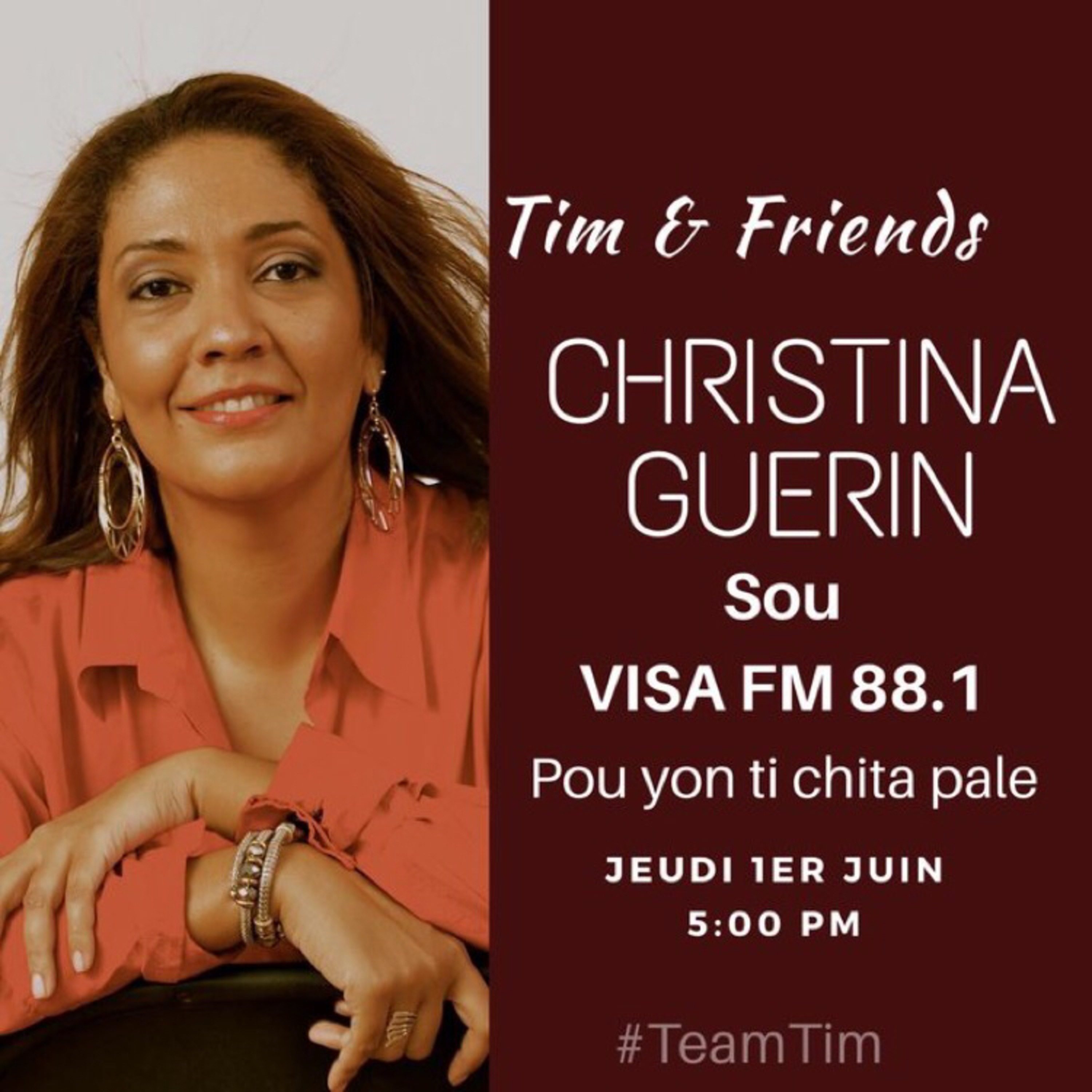 TeamTim Podcast