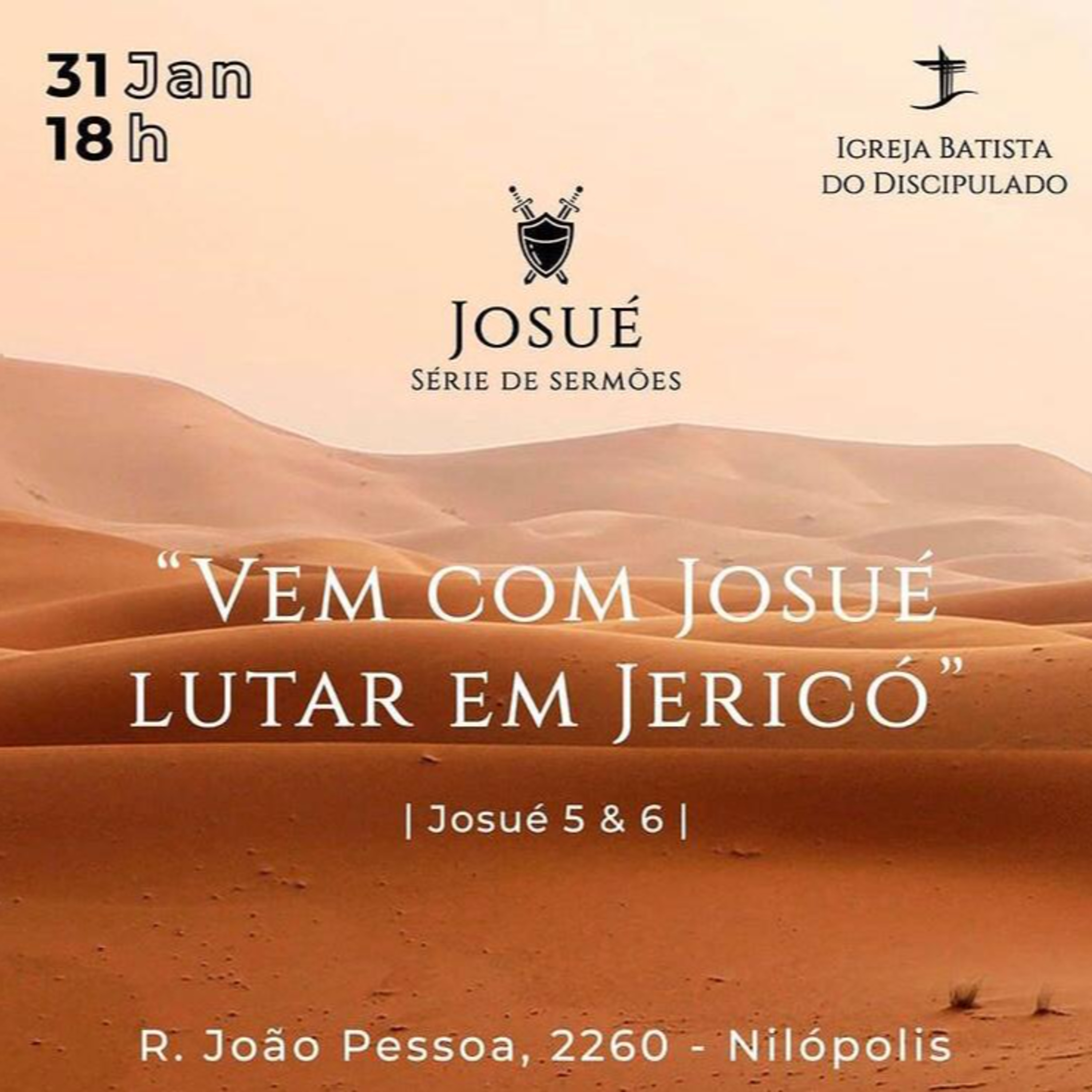 Igreja Batista do Discipulado