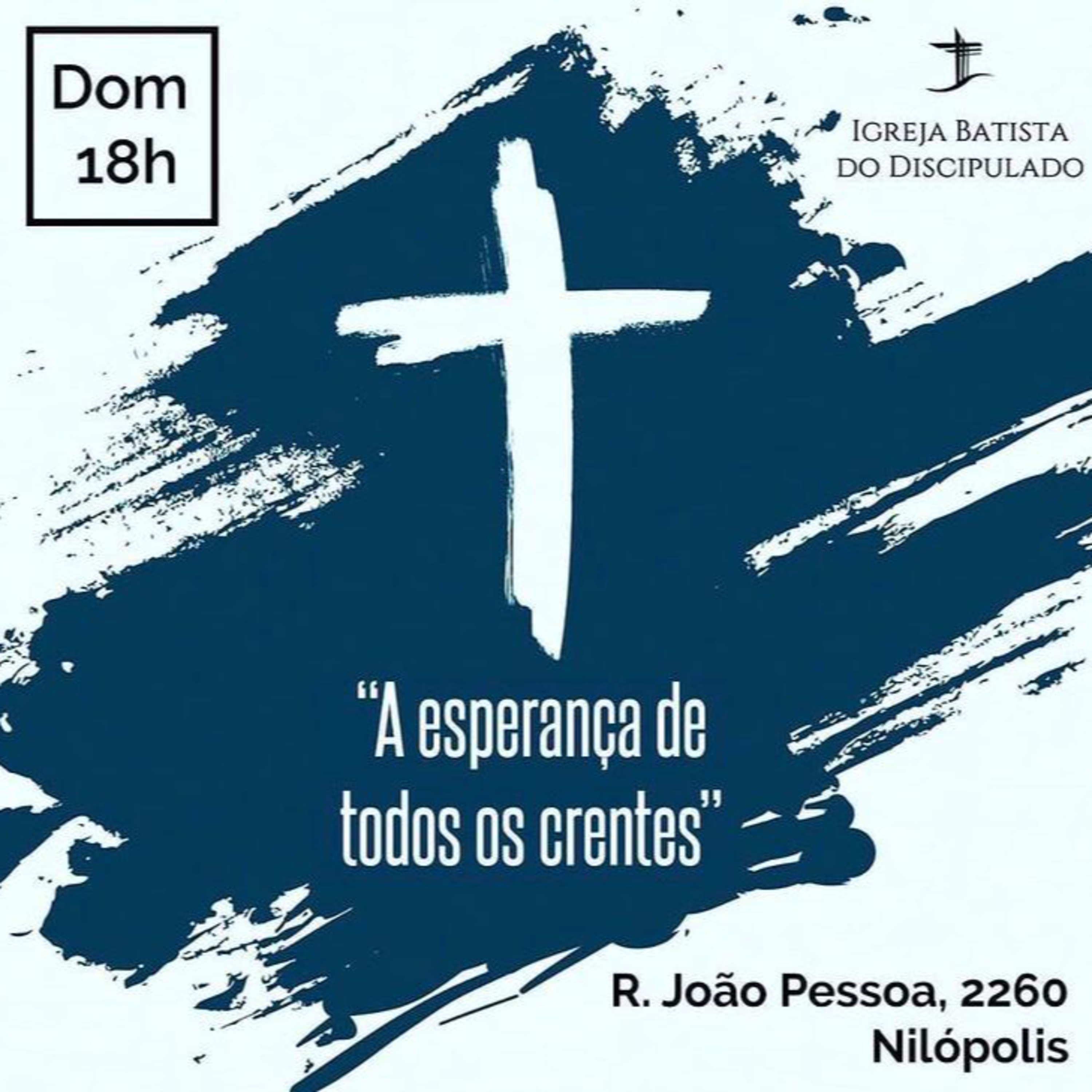 Igreja Batista do Discipulado