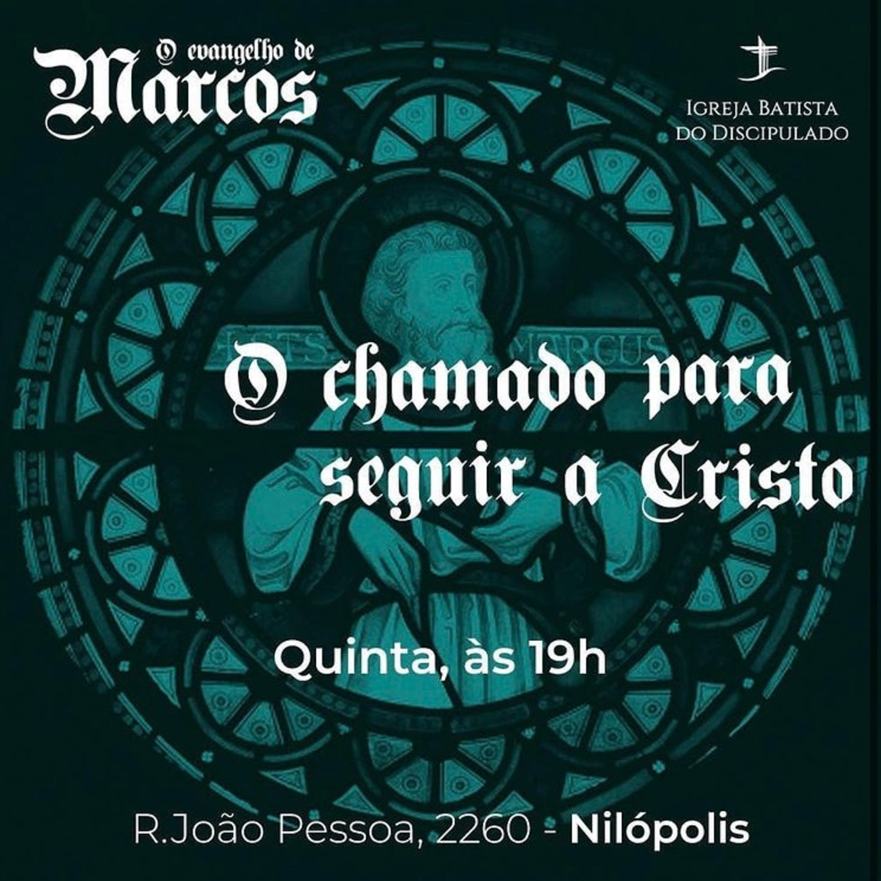 Igreja Batista do Discipulado